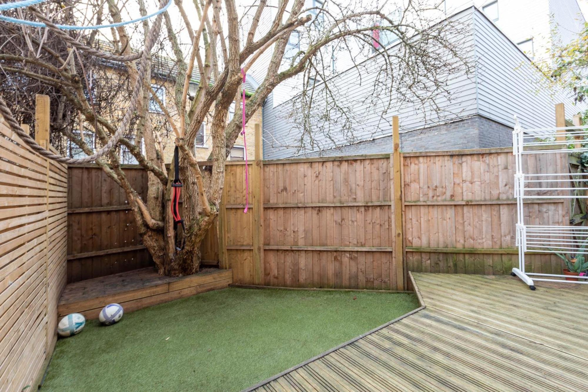 Family Friendly 3 Bedroom In Islington * Londen