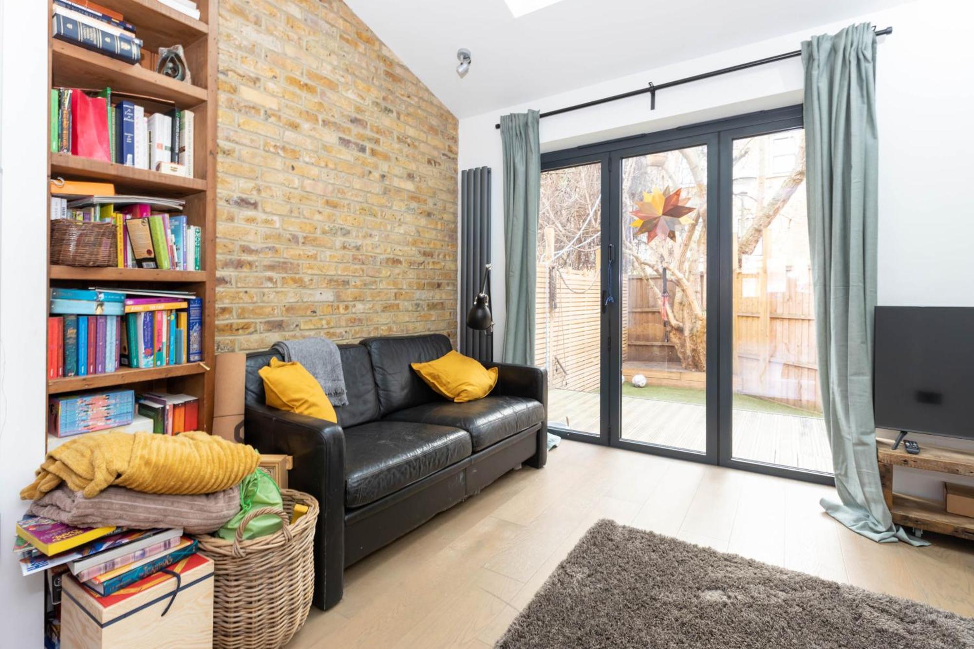 Family Friendly 3 Bedroom In Islington