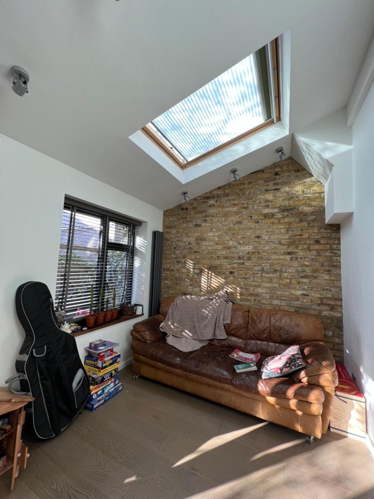 Family Friendly 3 Bedroom In Islington Vakantiehuis