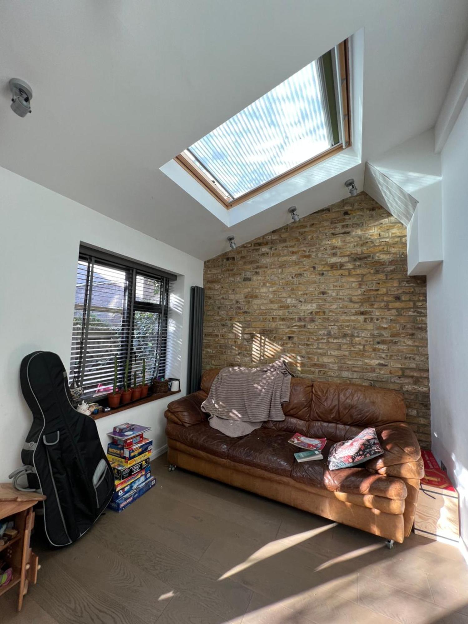 Family Friendly 3 Bedroom In Islington Vakantiehuis *