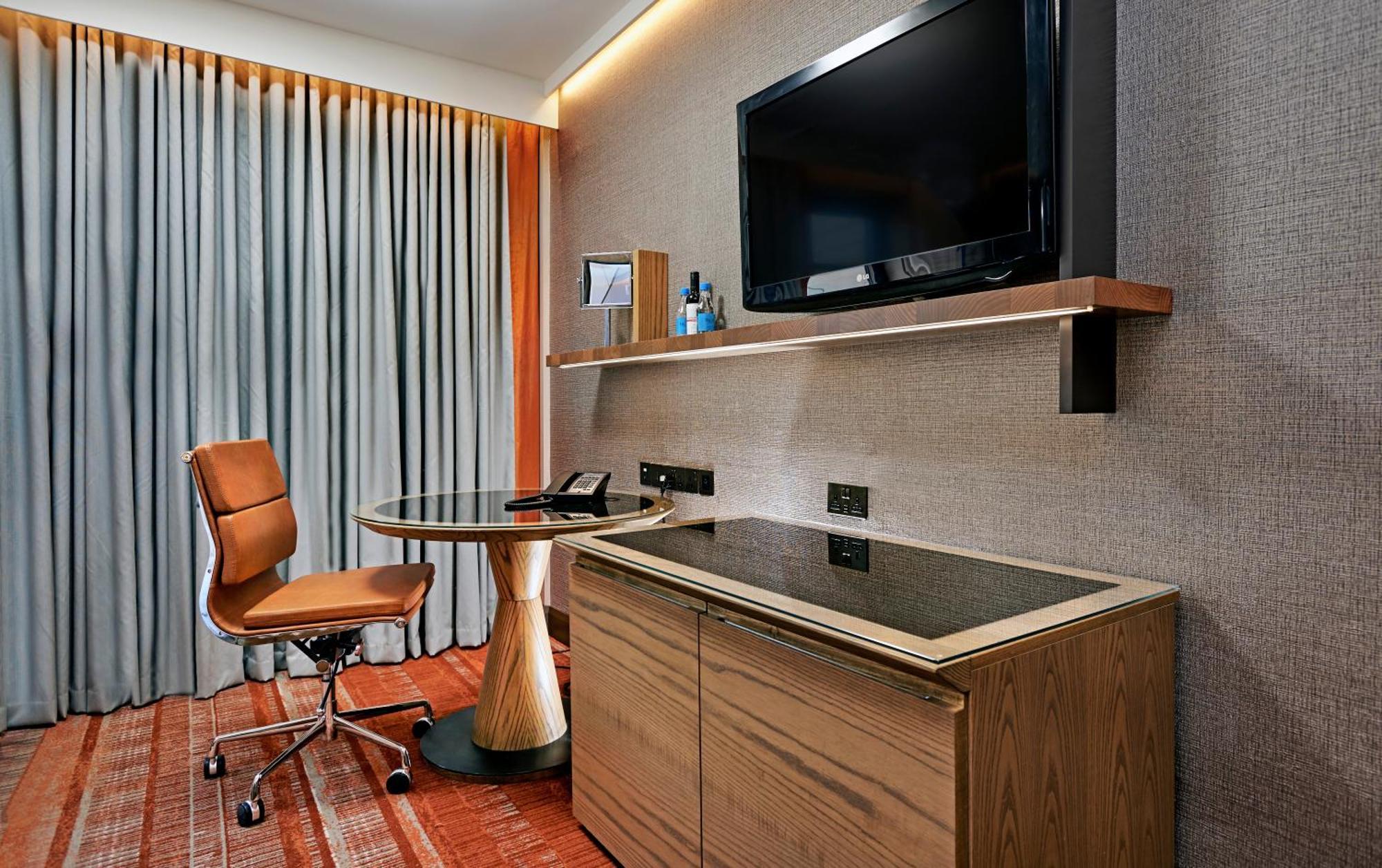 Hotel Hilton Tower Bridge Londres