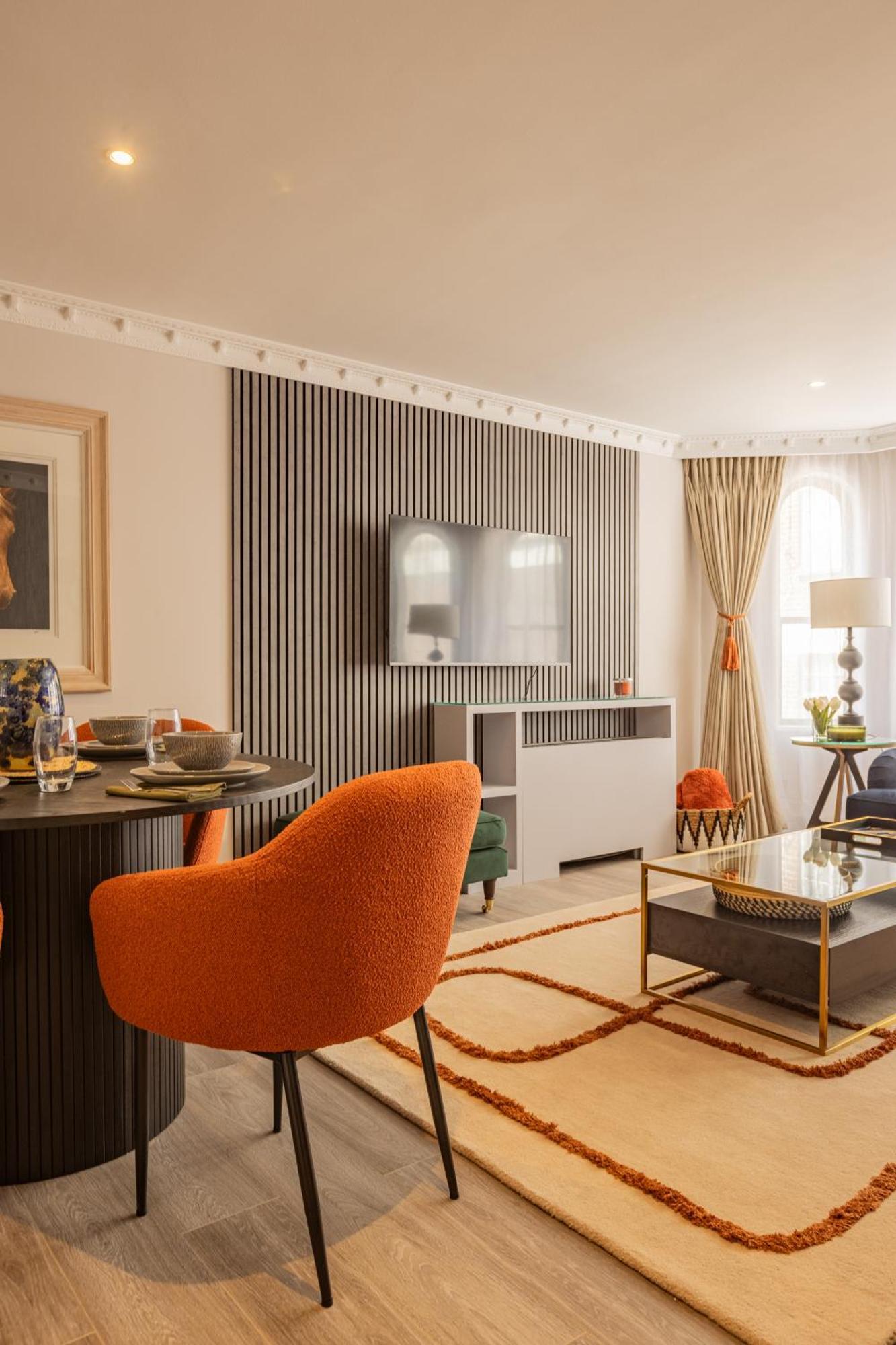 Mayfair House 5*
