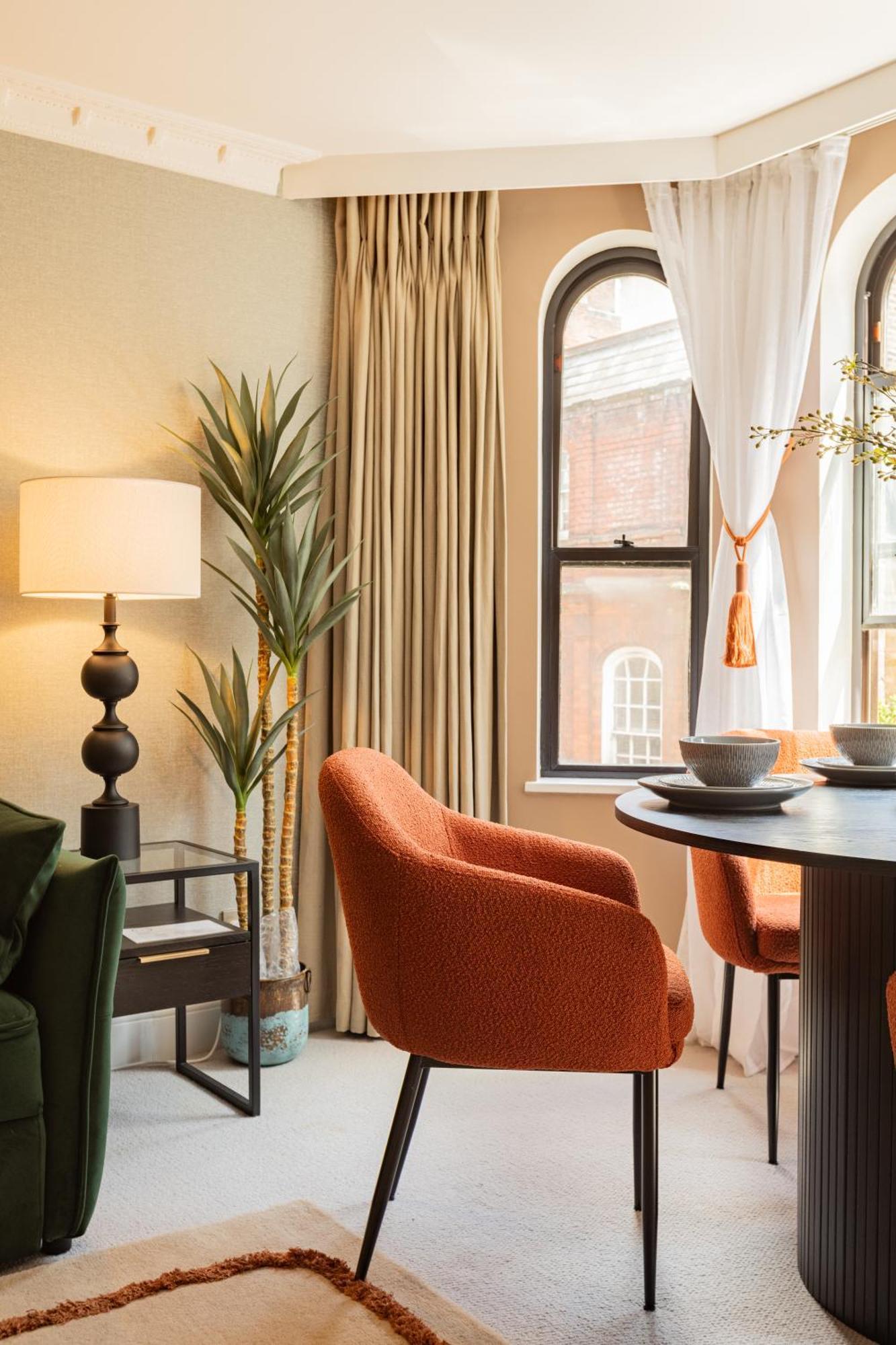 Mayfair House 5* Londen