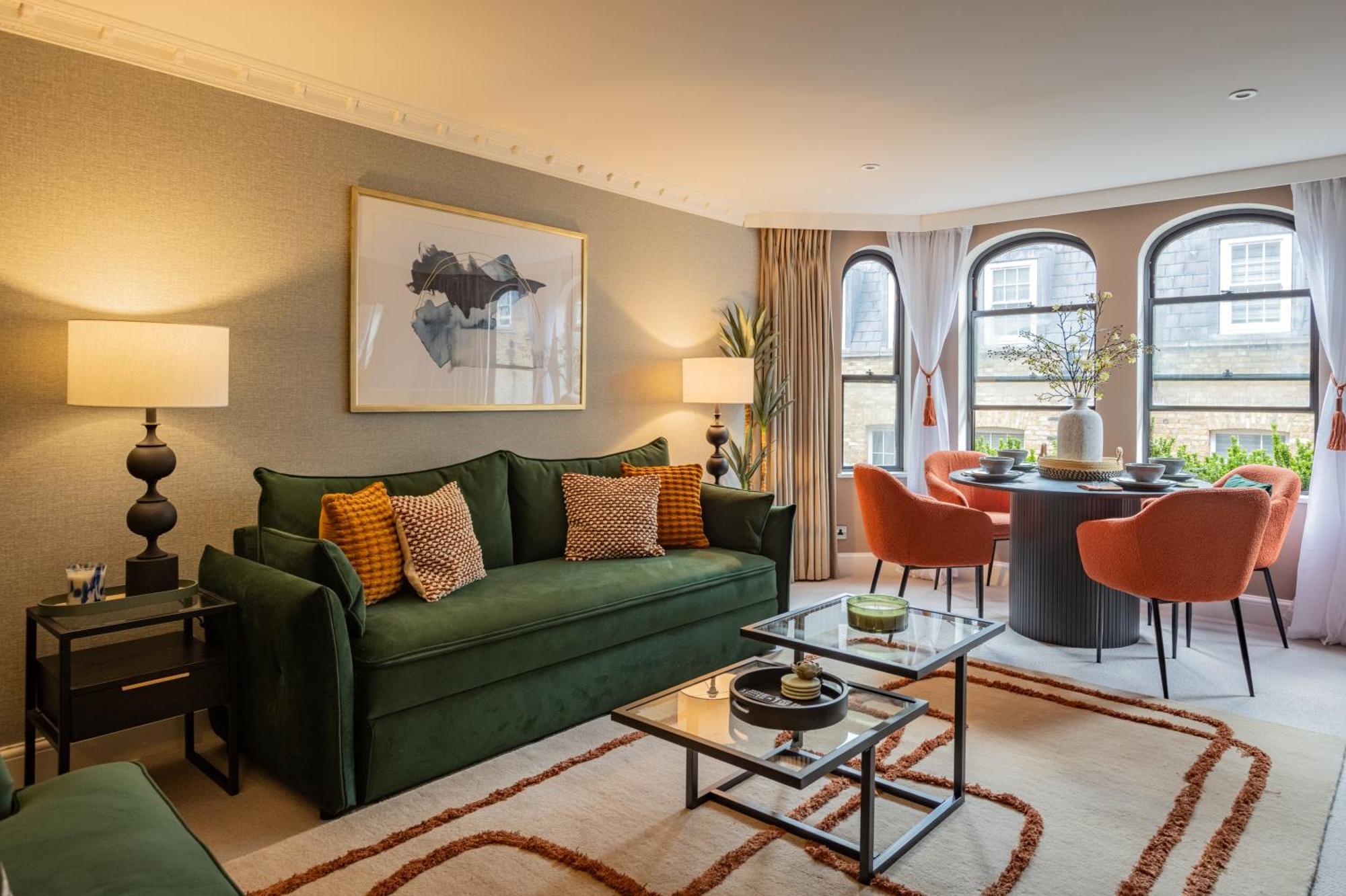 Mayfair House Londen
