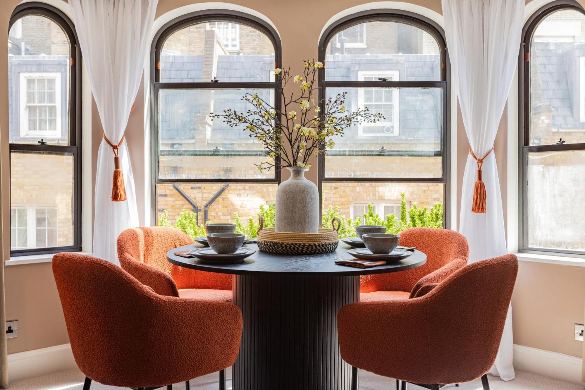 Mayfair House 5*