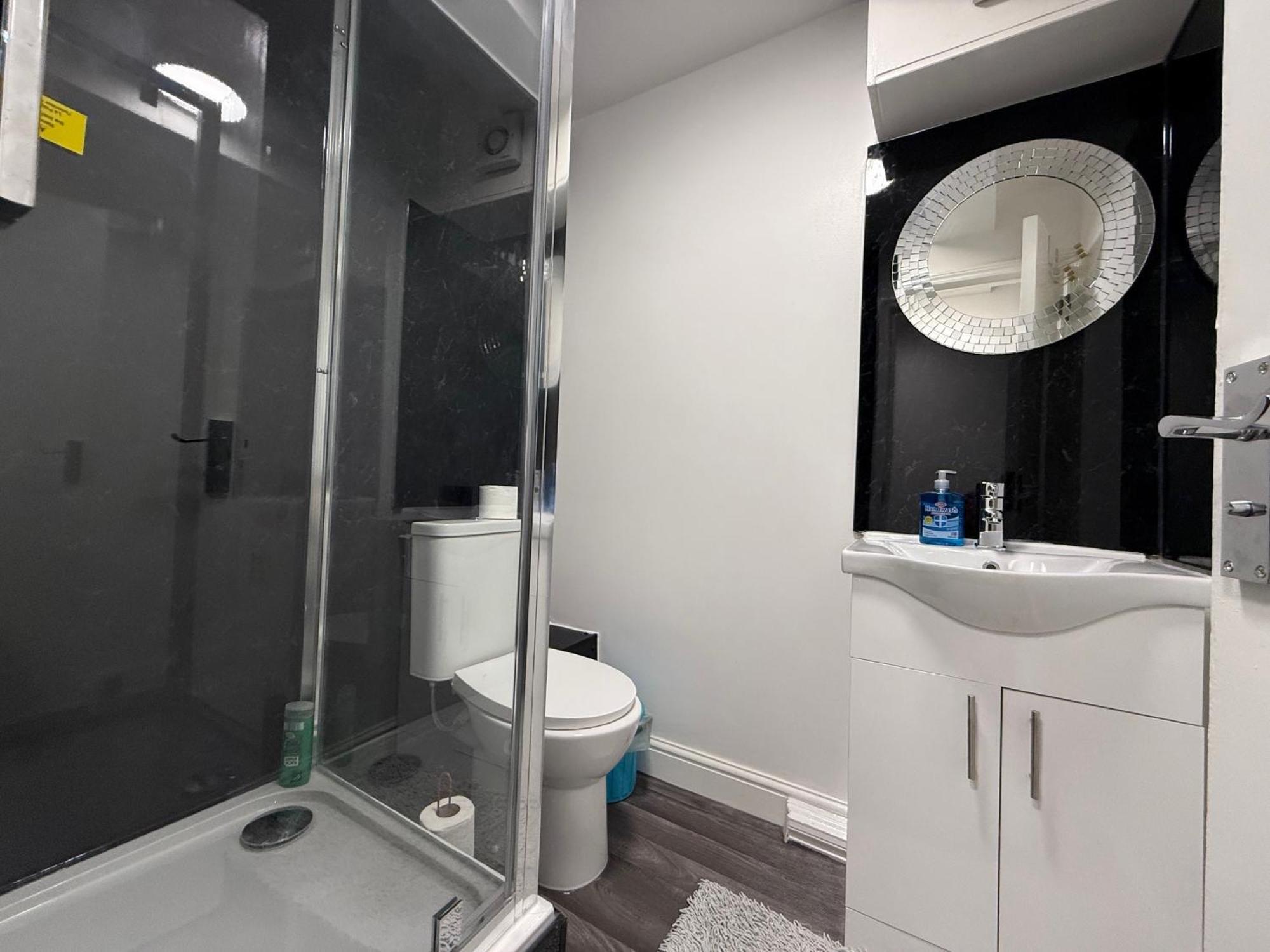 Comfy - Finchley Road Apartment *