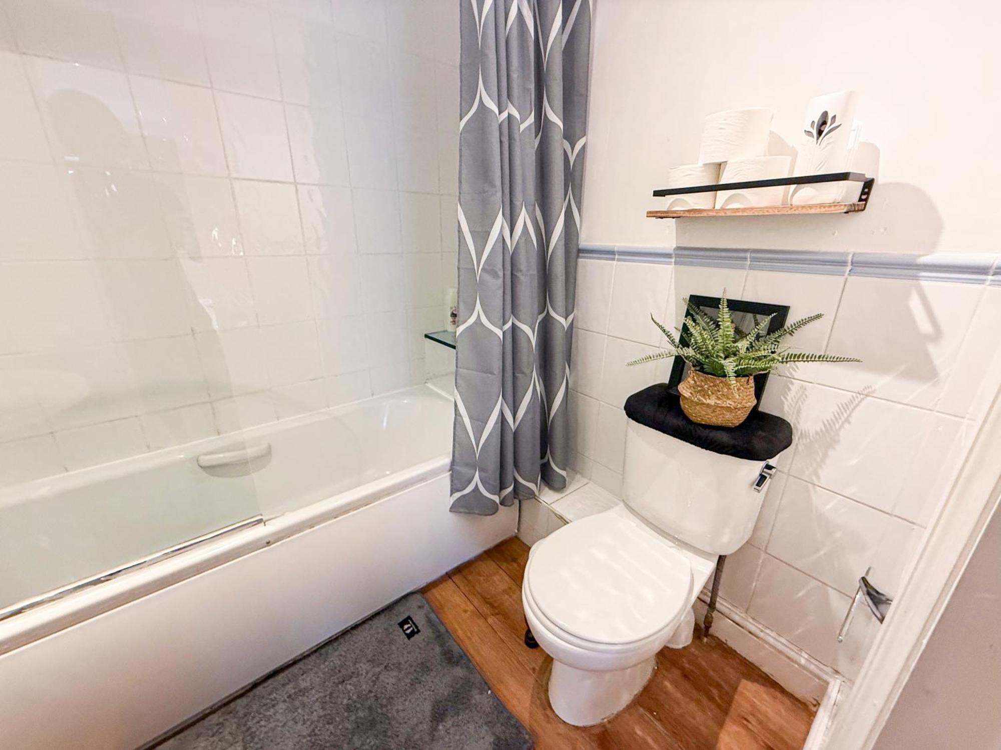 Apartamento Lovely 1 Bedroom Flat In West Kensington London, Shepherd's Bush