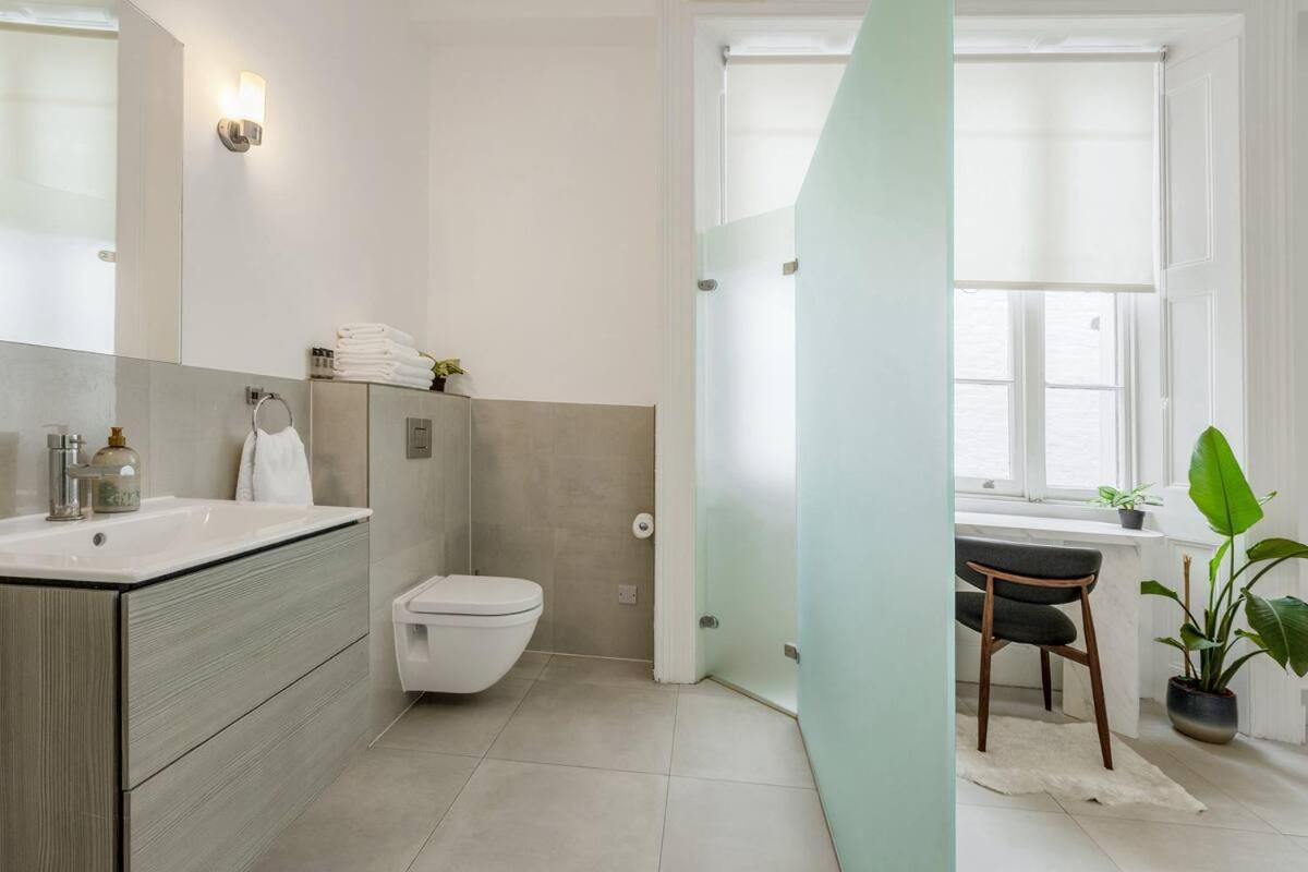 Apartamento Dev3 - Beautiful 1 Bdr Apt, High-end Paddington District