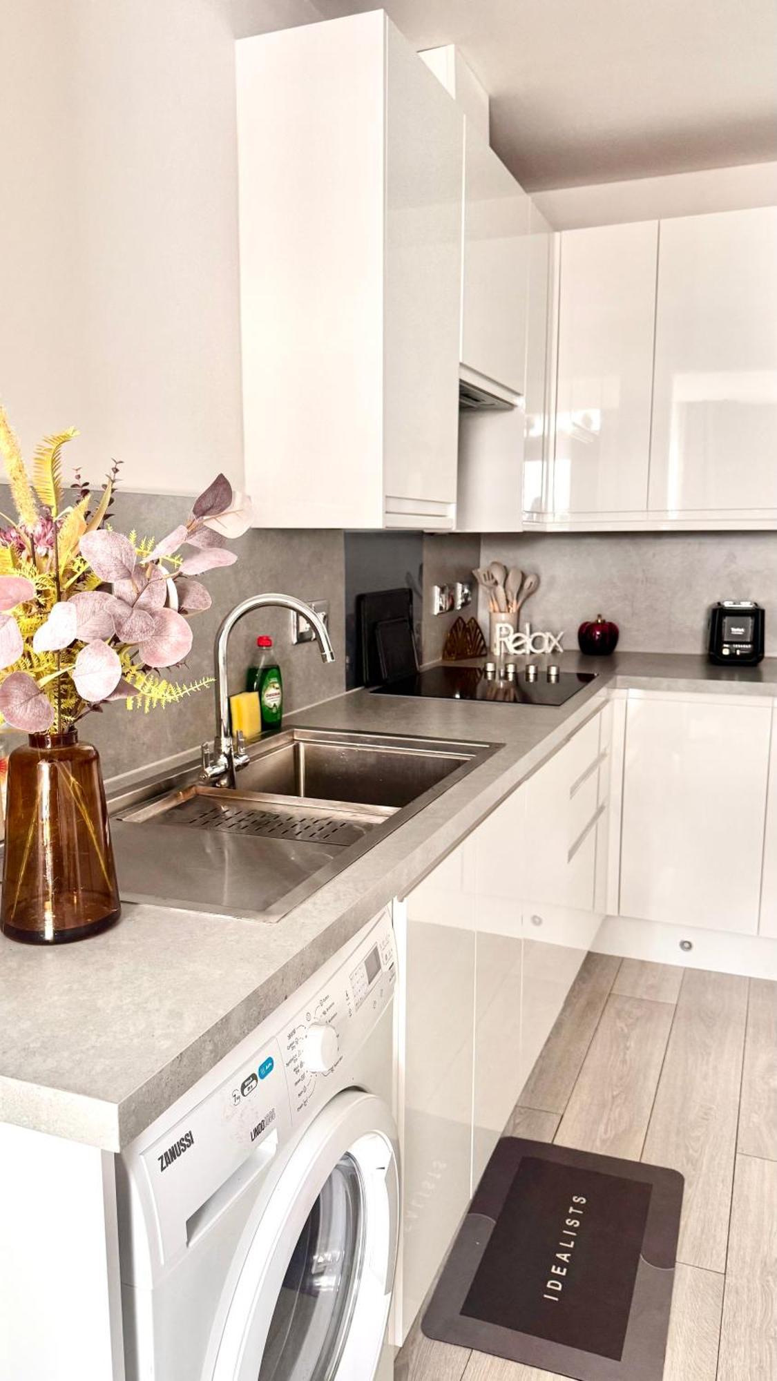 Chelsea Living Appartement Londres