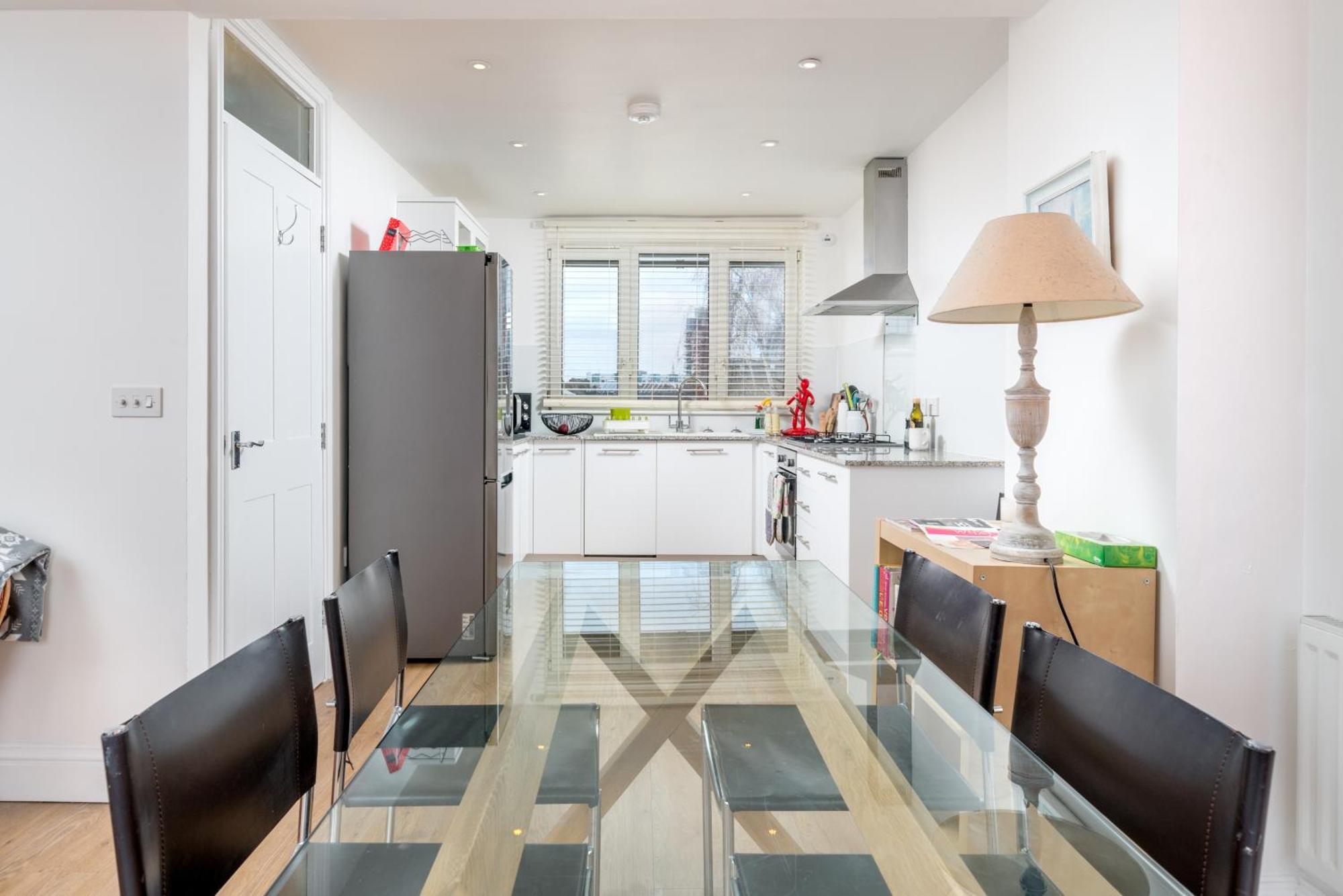 Stylish Flat Between Bridge & Tower Bridge * Londres