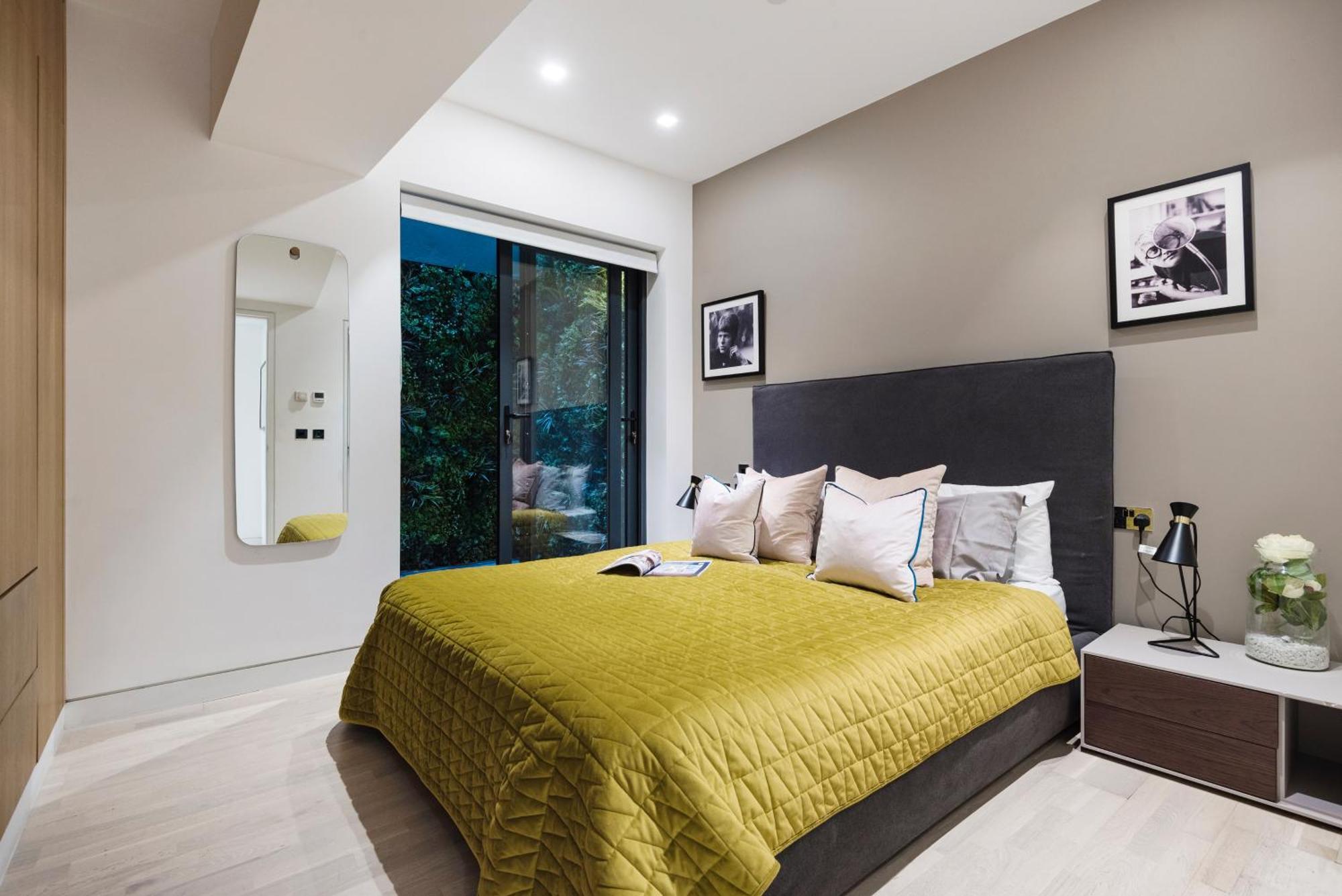 Apartamento Welcome South Kensington