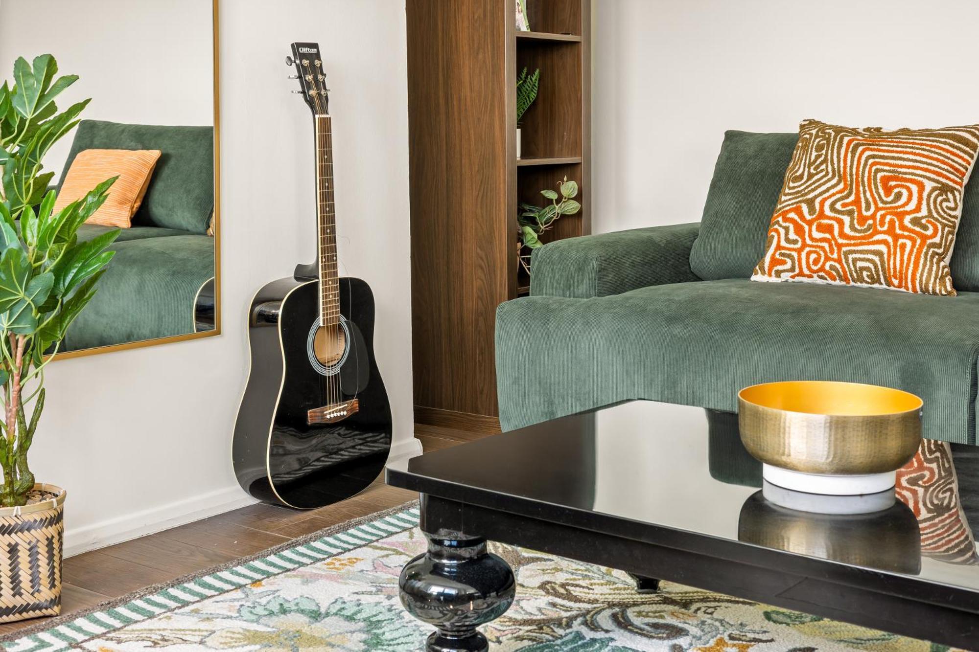 Apartment Charming 1 Bedroom Serviced In Camden *