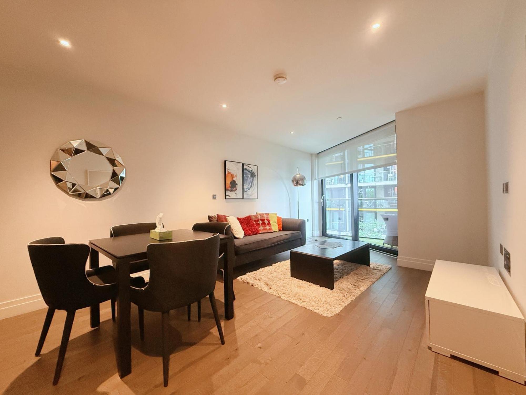 Luxurious And Spacious Near Us Embassy