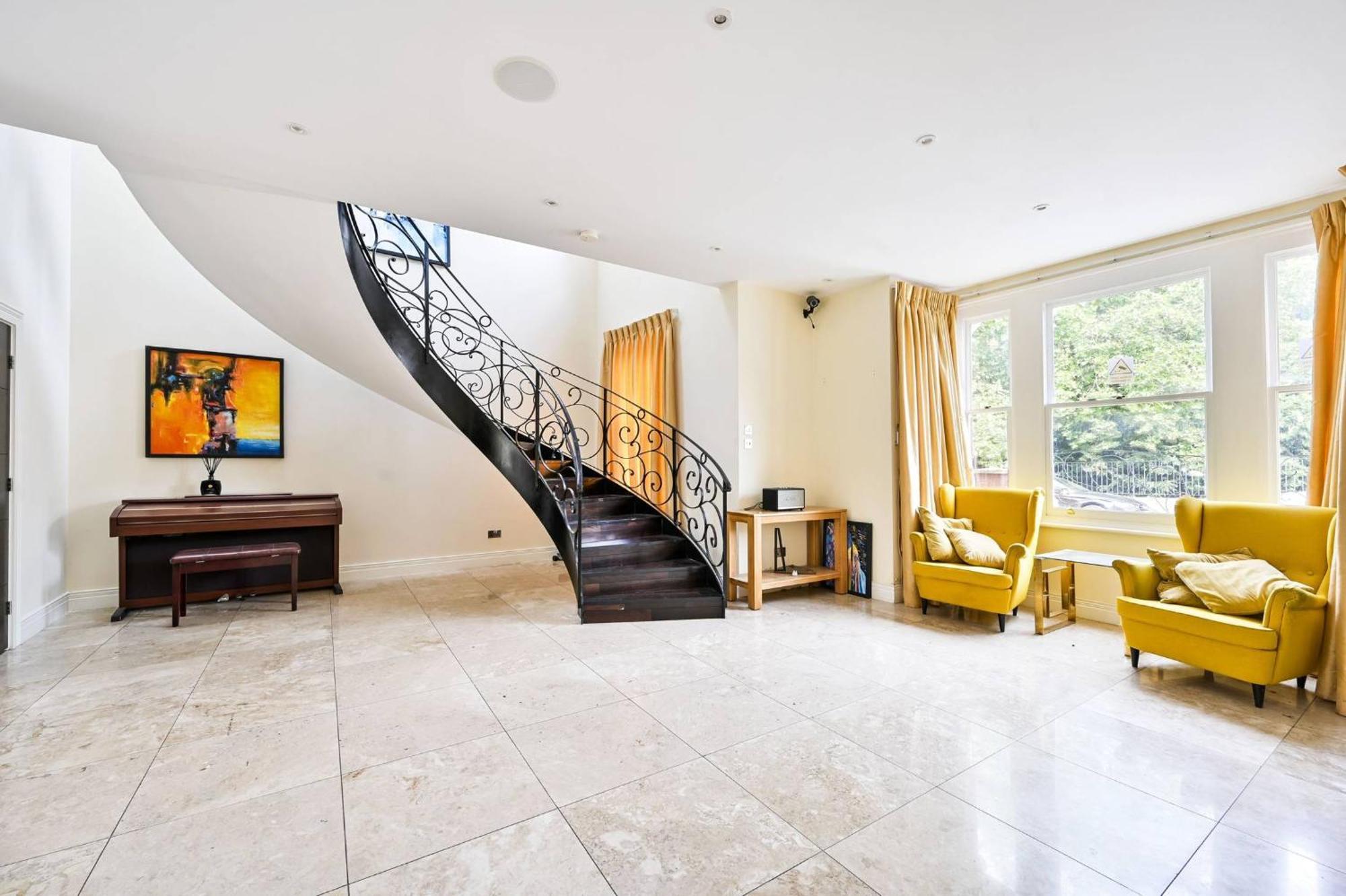 Luxury House Appartement *