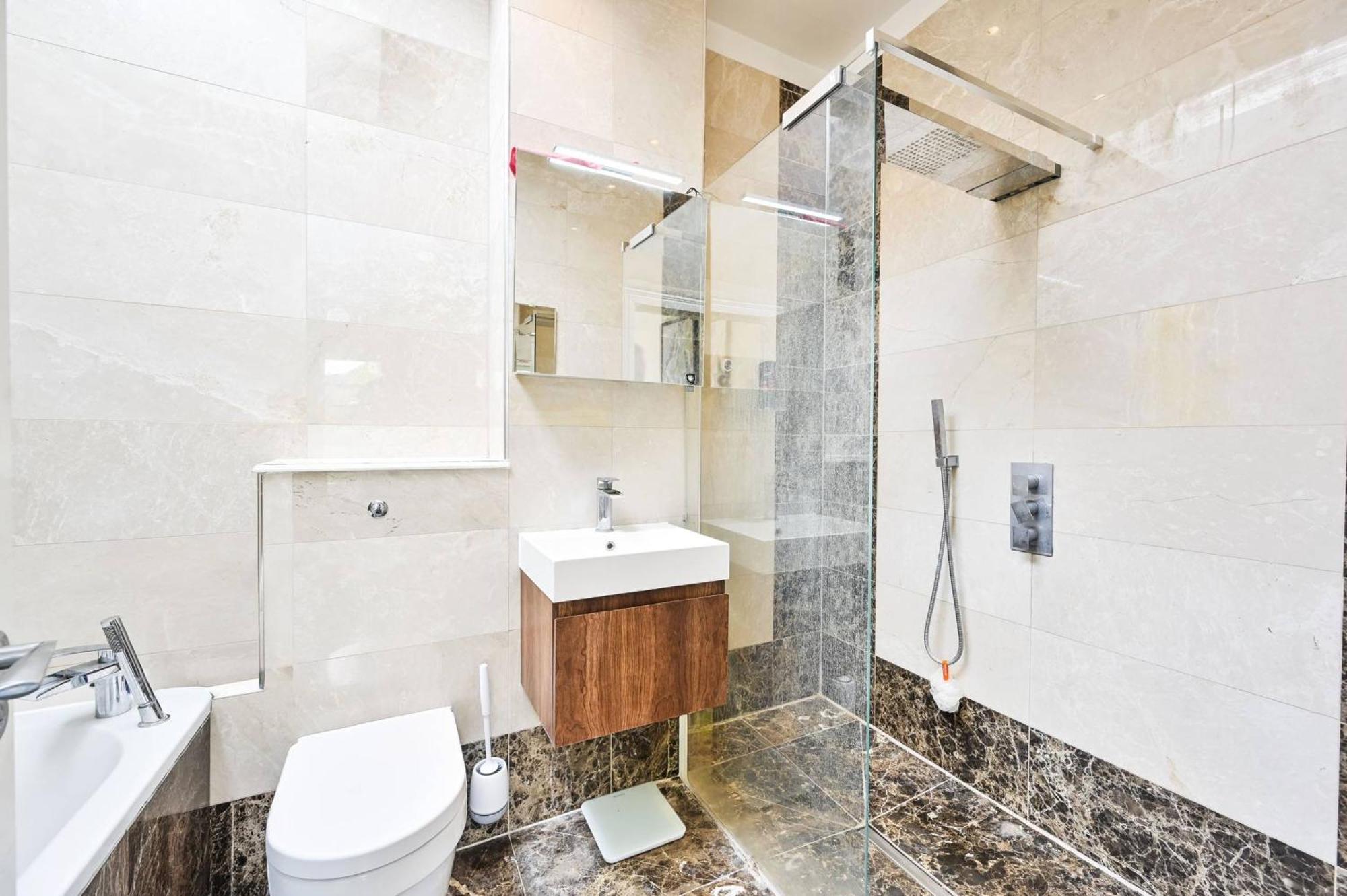 Luxury House Appartement