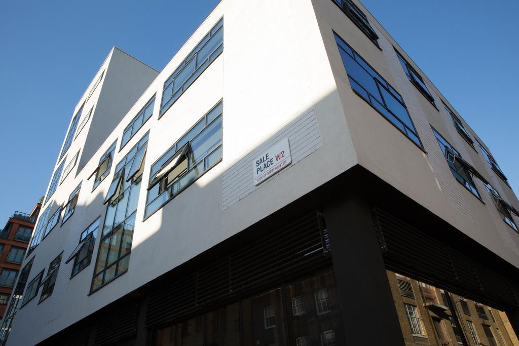 Apple Paddington Central Appartement Londres