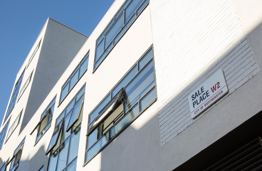 Appartement Apple Paddington Central *
