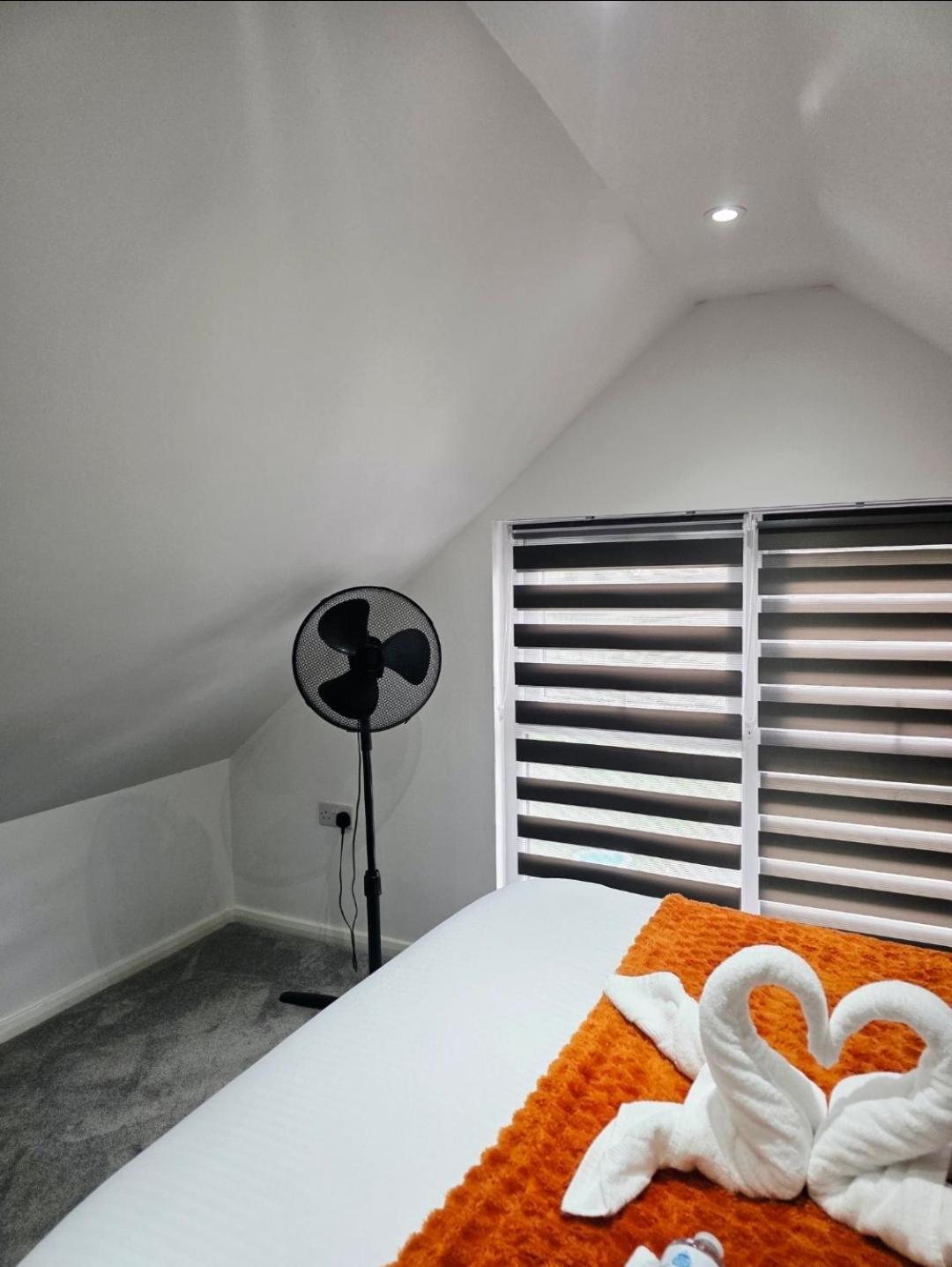 Livnest Wembley Park Appartement