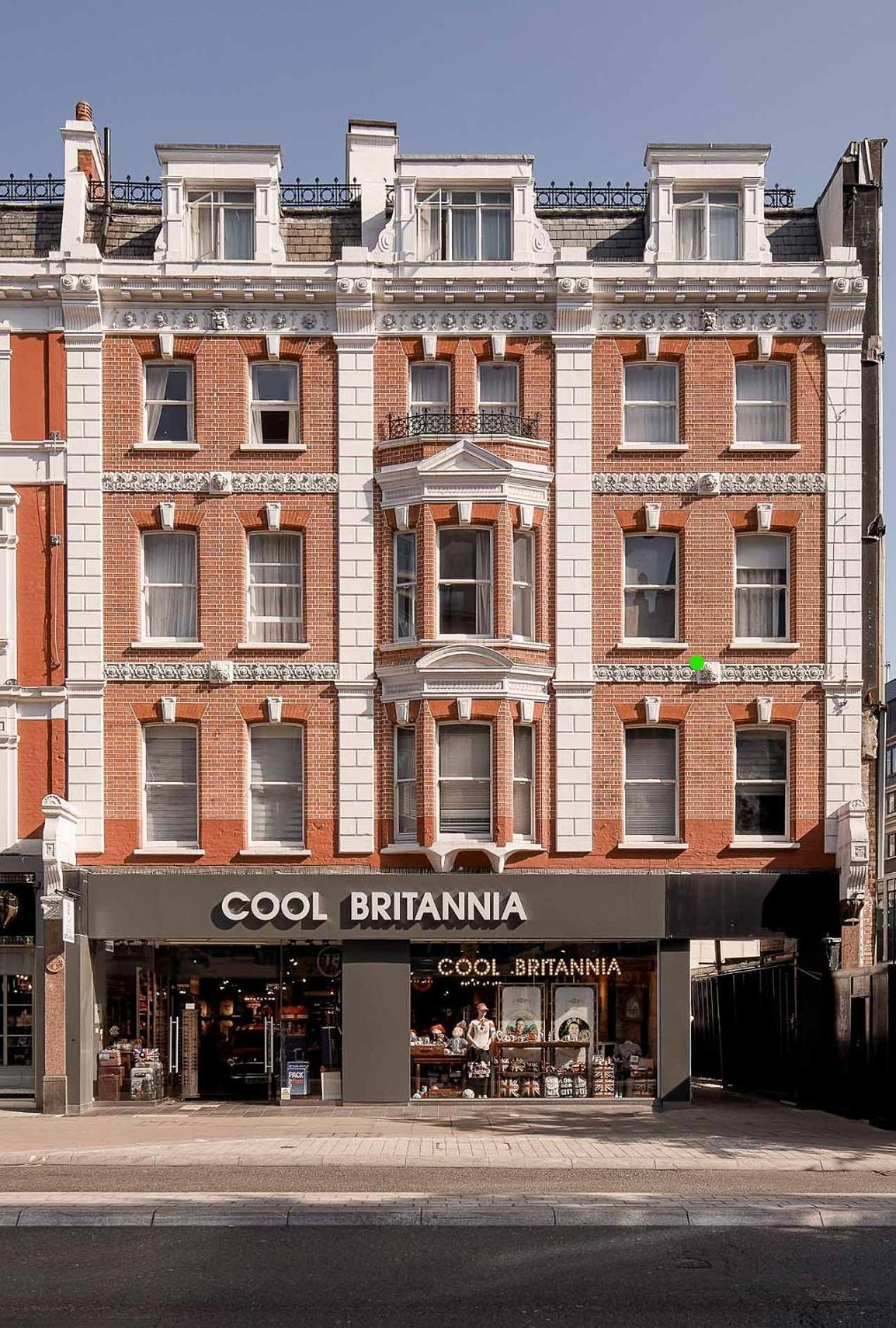Oxford Street By Advan Apartamento Londres