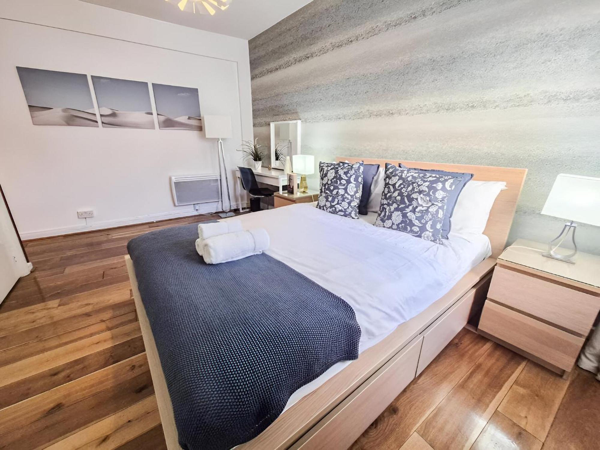 Apartamento Oxford Street By Advan *