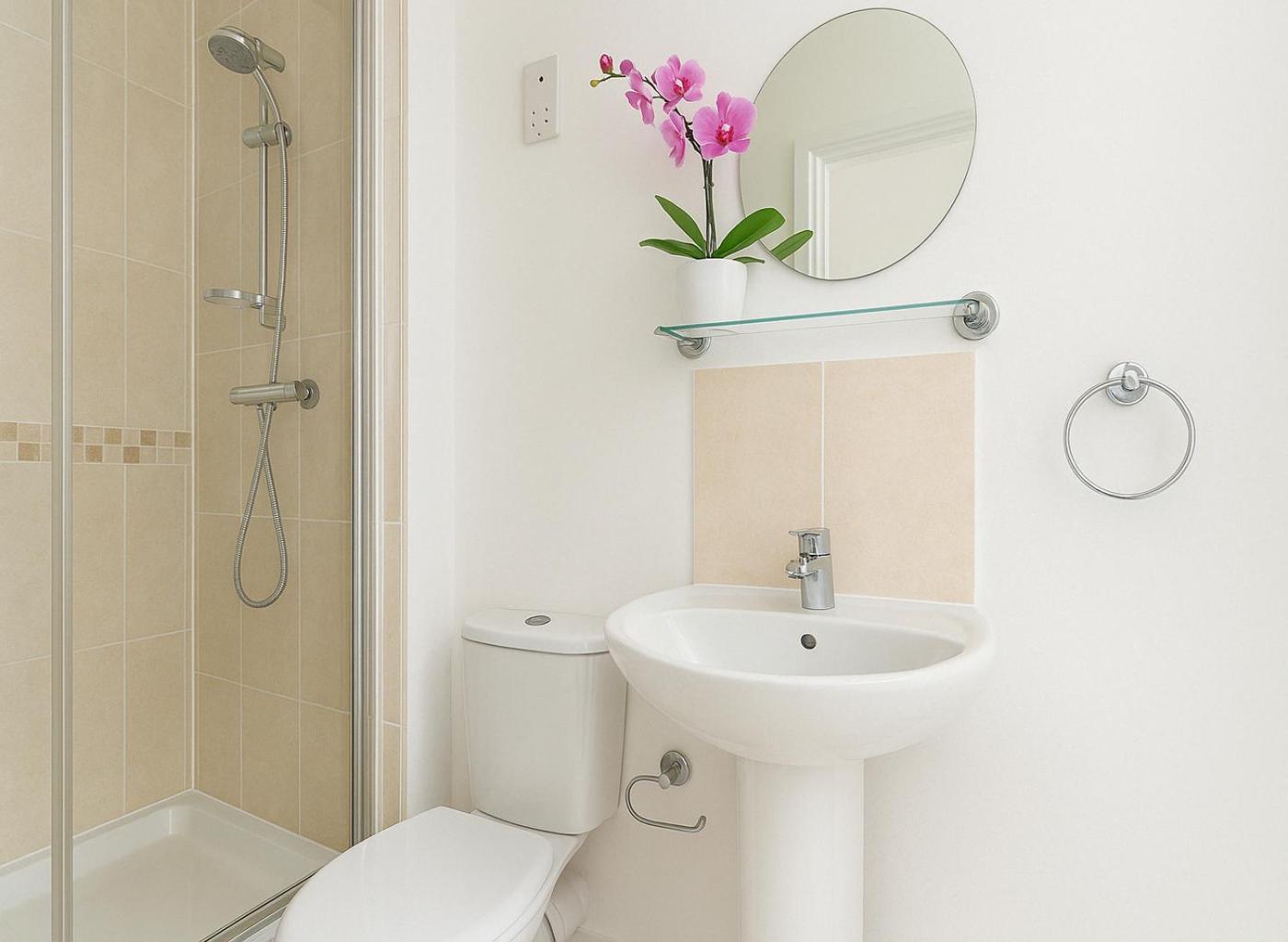 Apartamento Modern Flat - Hyde Park Access *