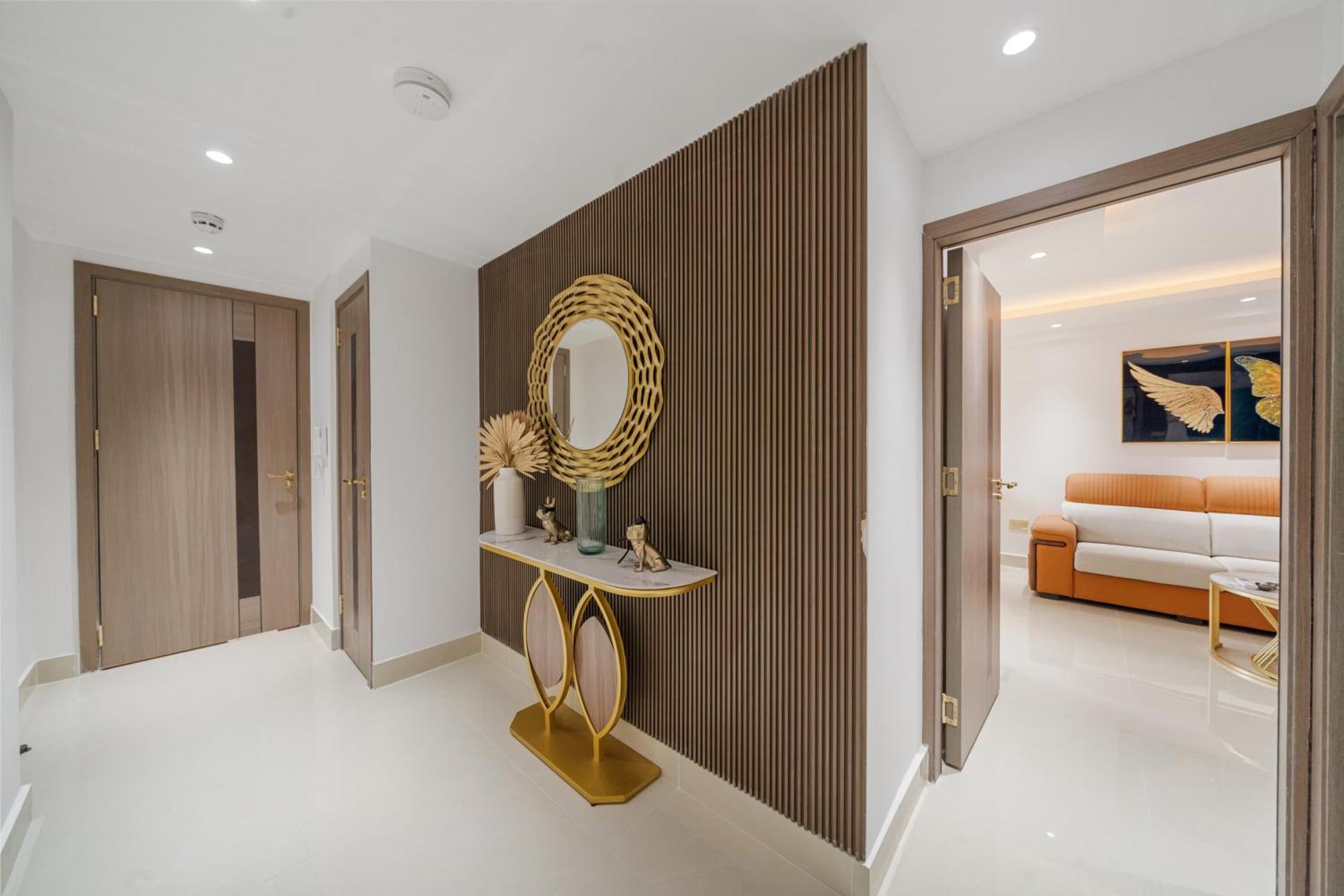 Exquisite 2-bedroom Luxury In Prestigious Mayfair H3