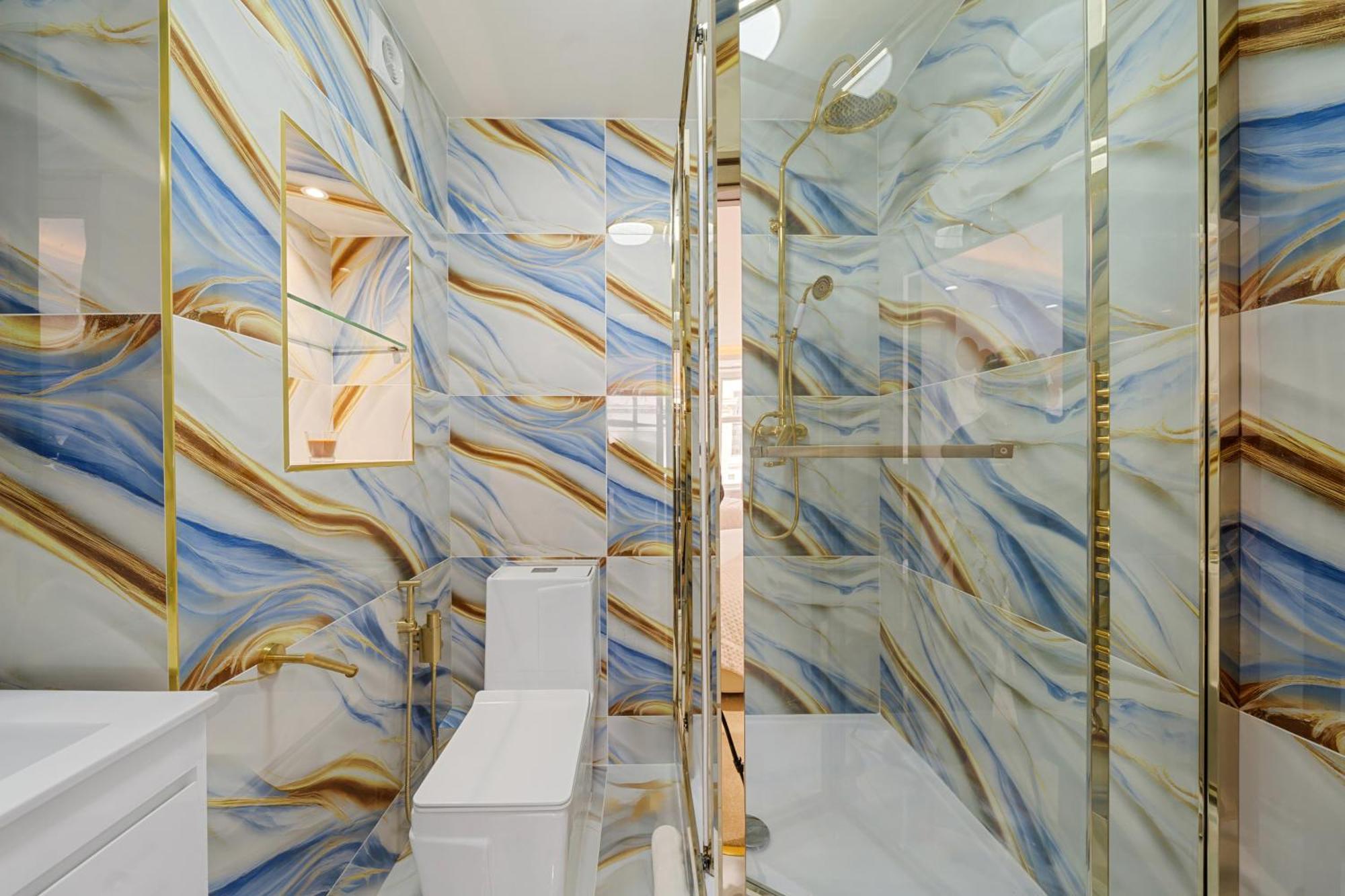 Exquisite 2-bedroom Luxury In Prestigious Mayfair H3 Appartement *