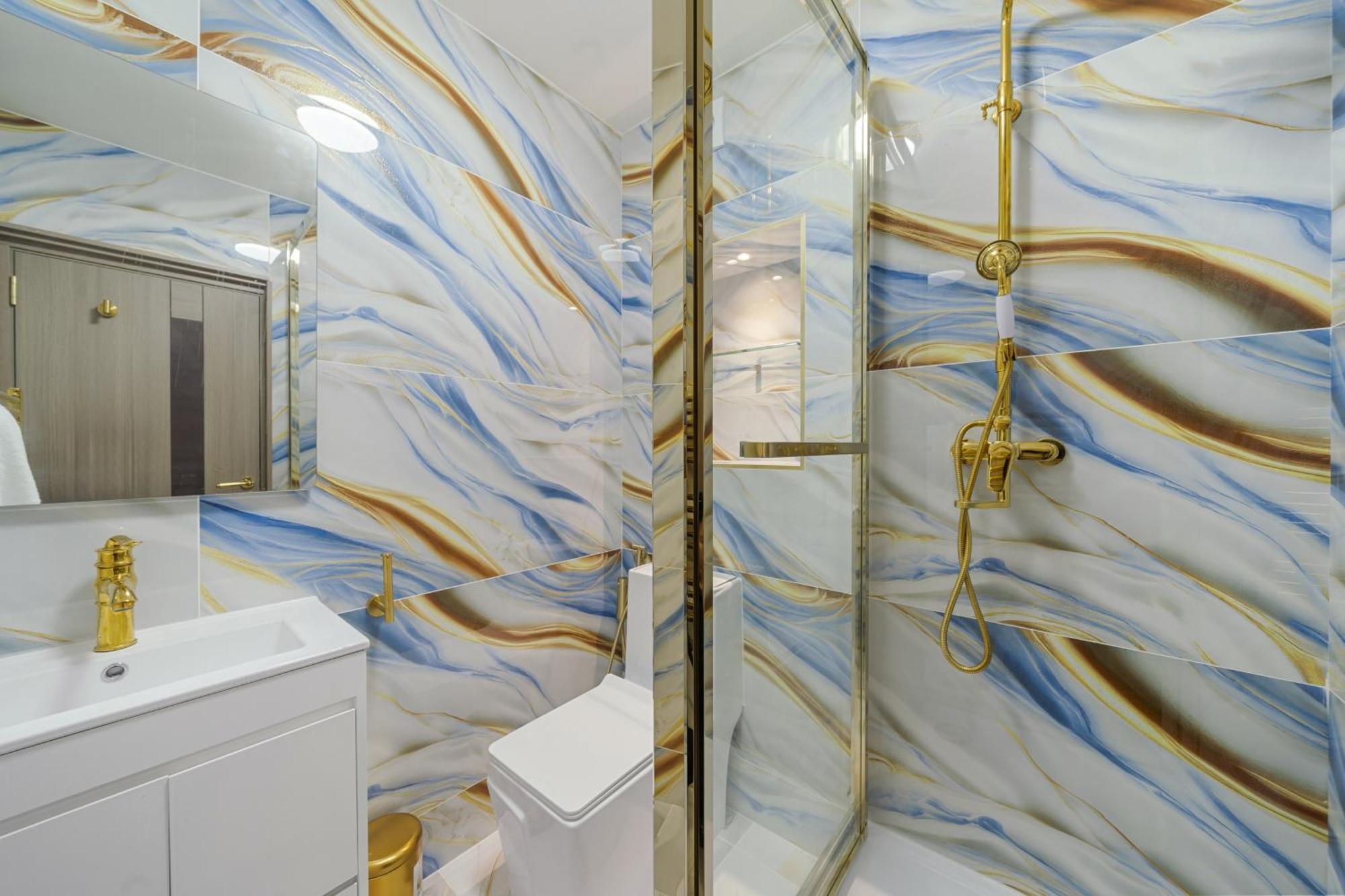 Exquisite 2-bedroom Luxury In Prestigious Mayfair H3 Appartement *