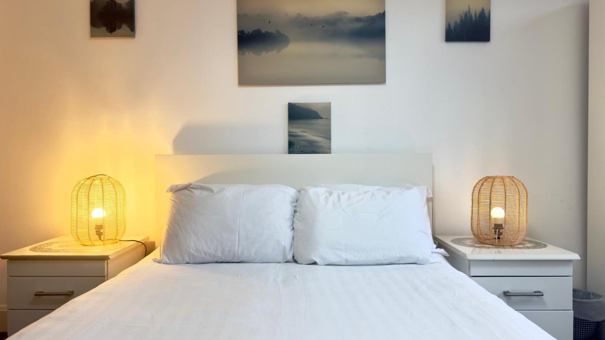 Appartement 2 Bedroom Oxford Street