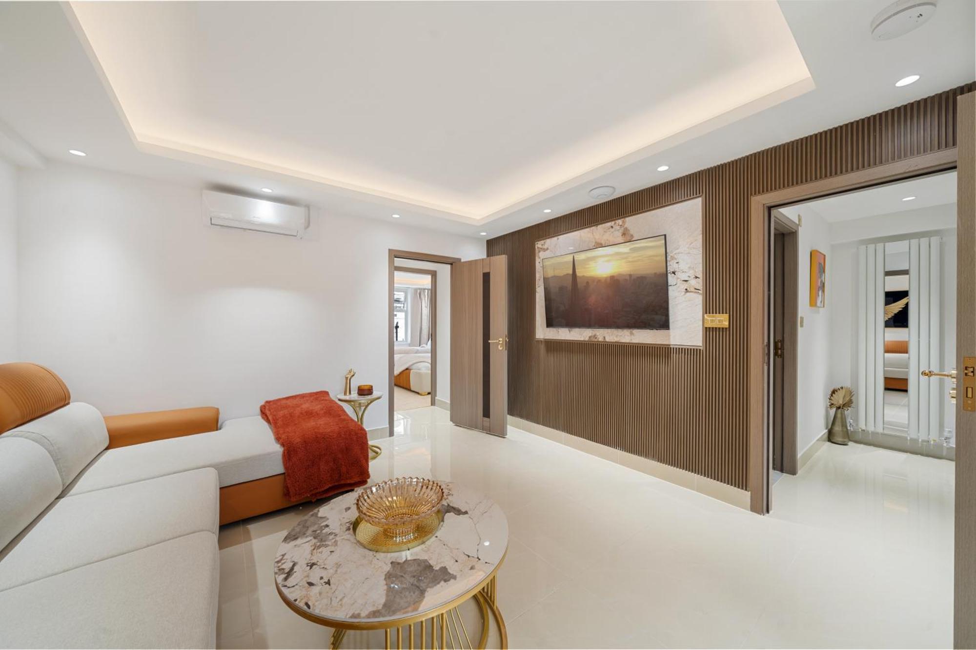 Elegant 2 Bedroom Mayfair Unmatched Luxury H7 Apartment London