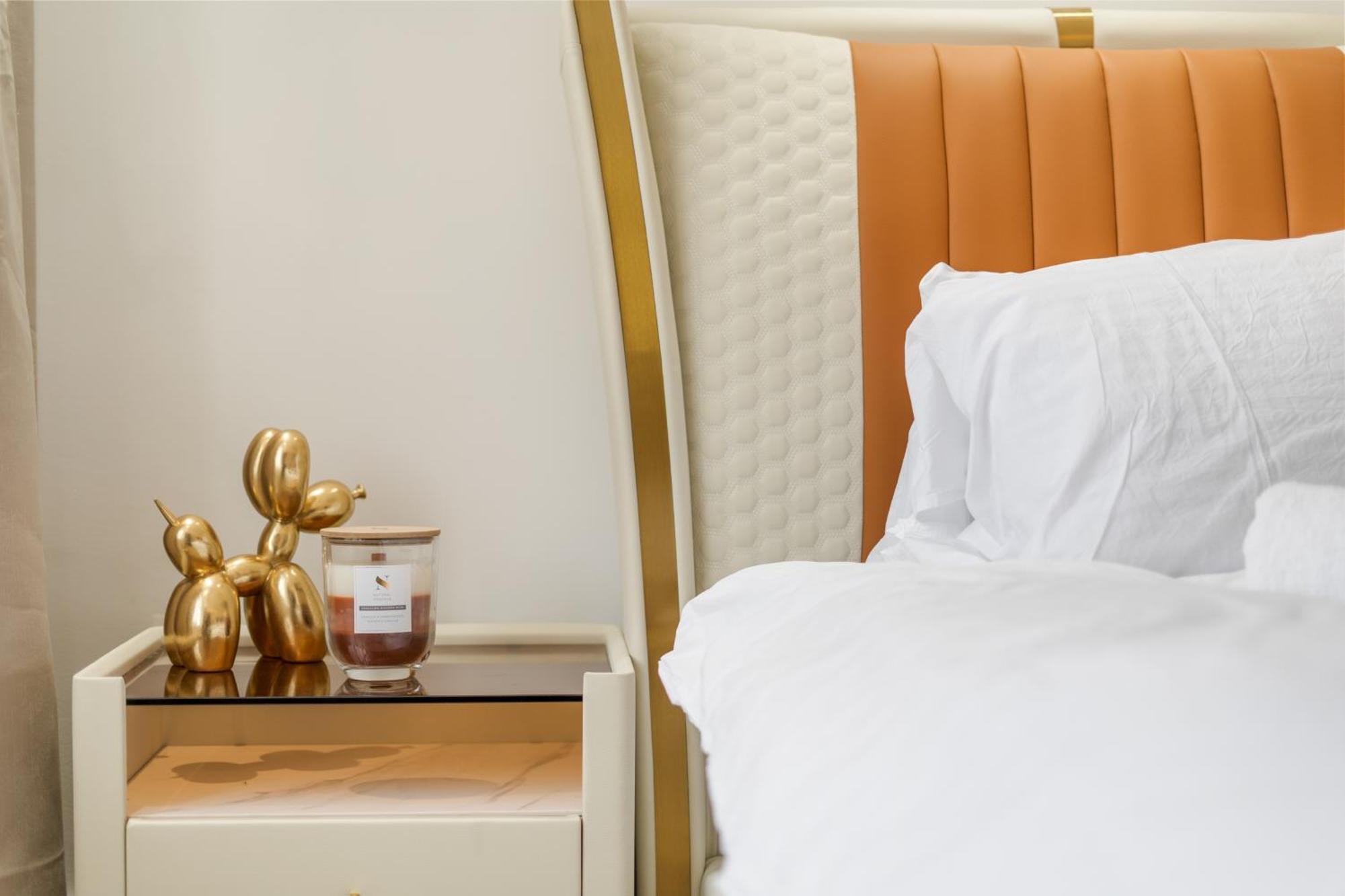 Apartment Elegant 2 Bedroom Mayfair Unmatched Luxury H7