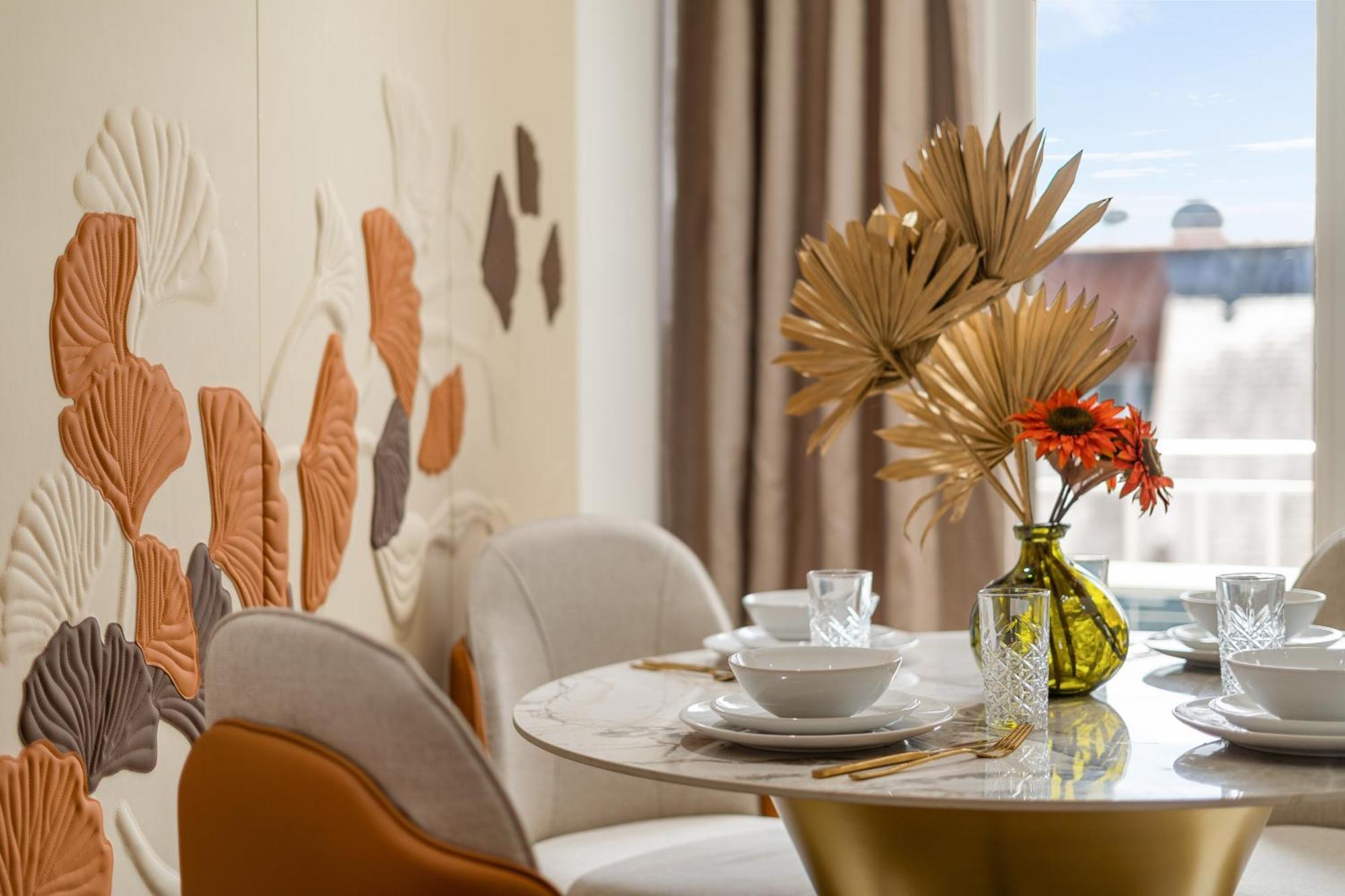 Exclusive 2-bedroom Retreat In Iconic Mayfair H8 * Londres