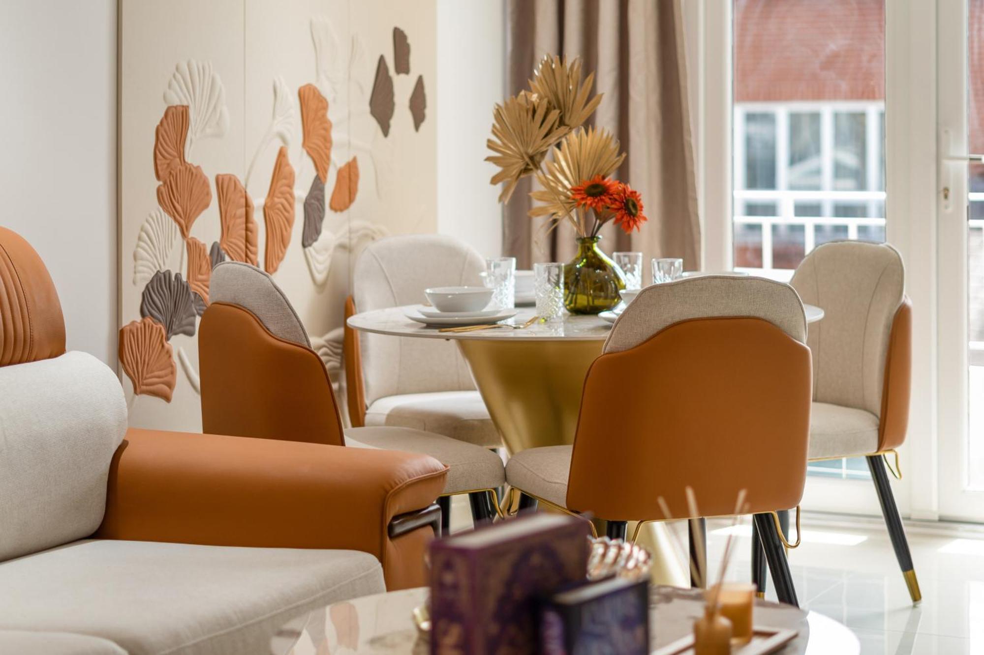 Exclusive 2-bedroom Retreat In Iconic Mayfair H8 Apartamento Londres