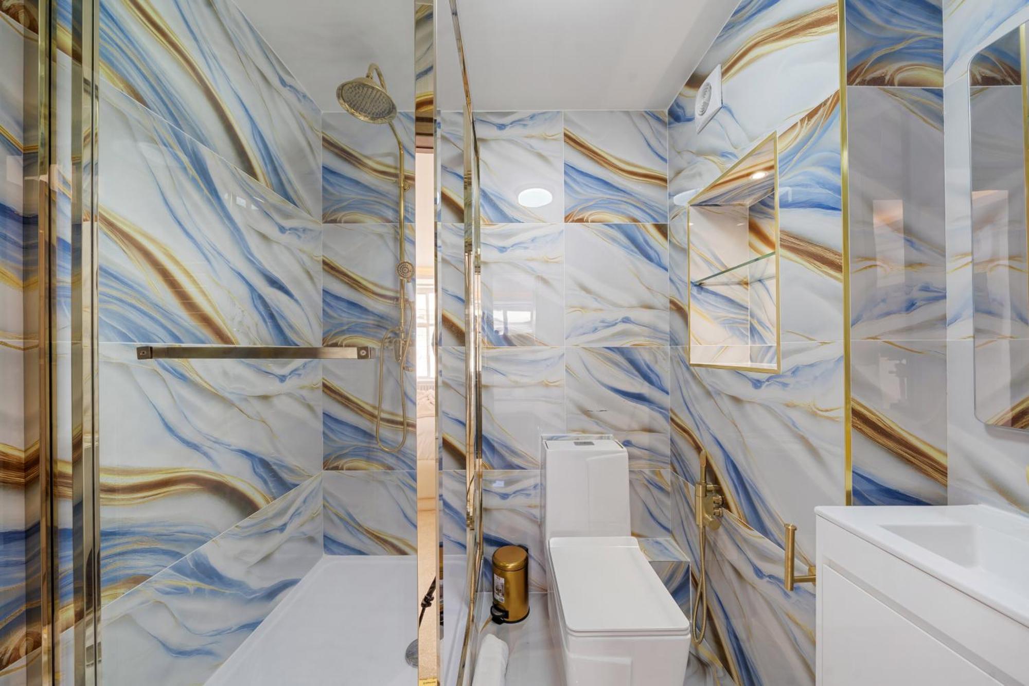 Exclusive 2-bedroom Retreat In Iconic Mayfair H8 * Londres