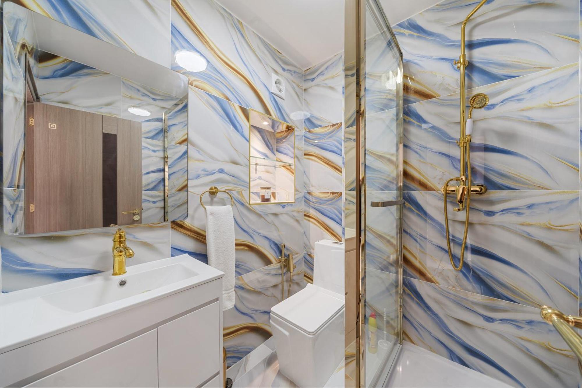 Apartamento Exclusive 2-bedroom Retreat In Iconic Mayfair H8 Londres