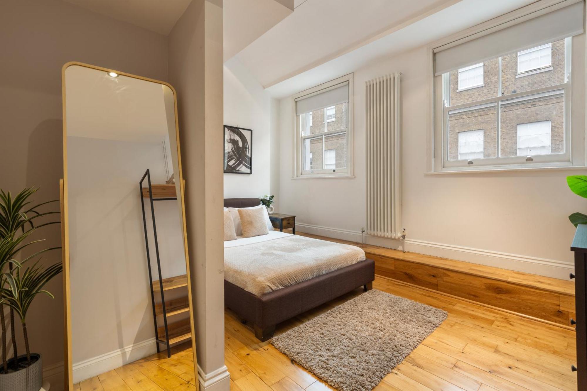 Hidden Gem In Location - Beautiful 2 Bed Londres