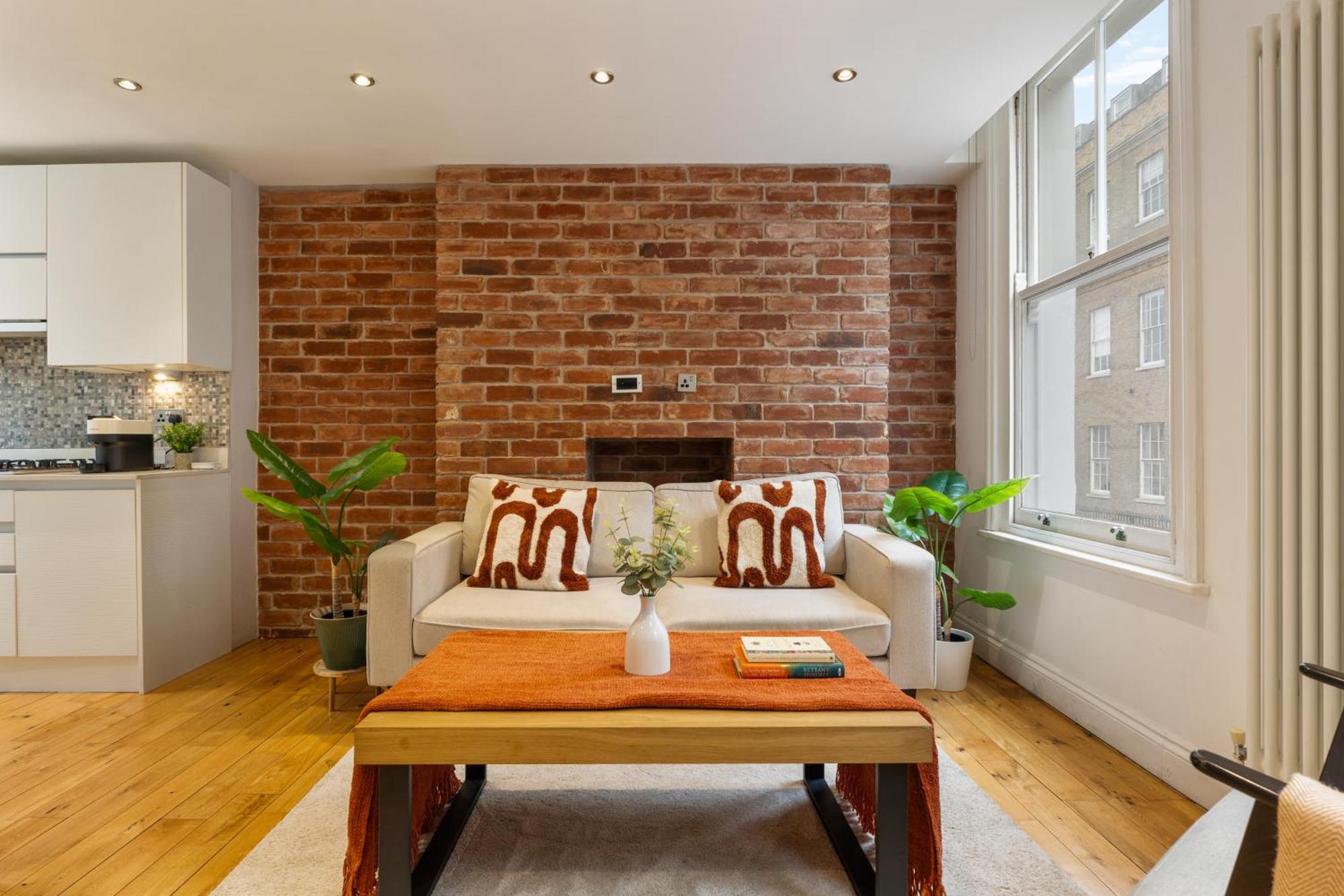 Hidden Gem In Location - Beautiful 2 Bed Londres