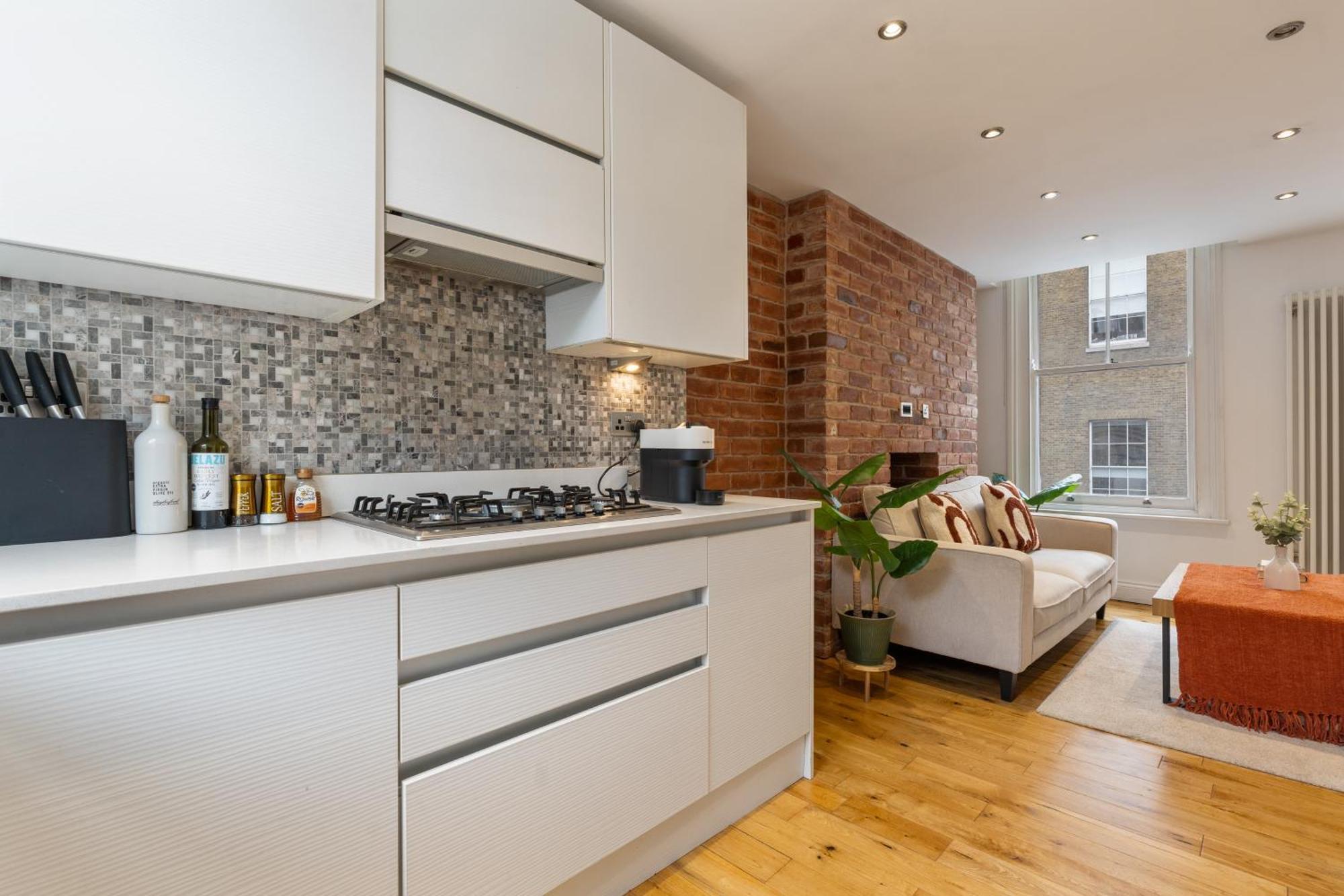 Apartamento Hidden Gem In Location - Beautiful 2 Bed *