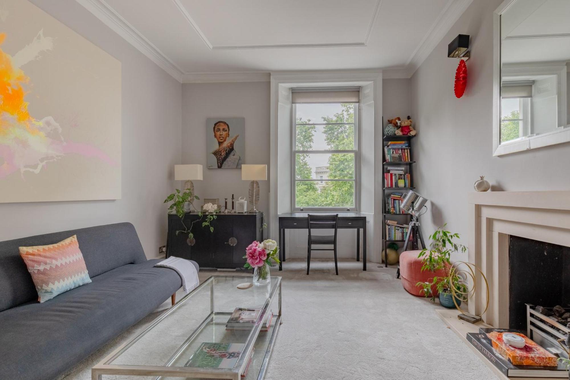 Elegant Hidden Gem By Landmarks Apartamento Londres