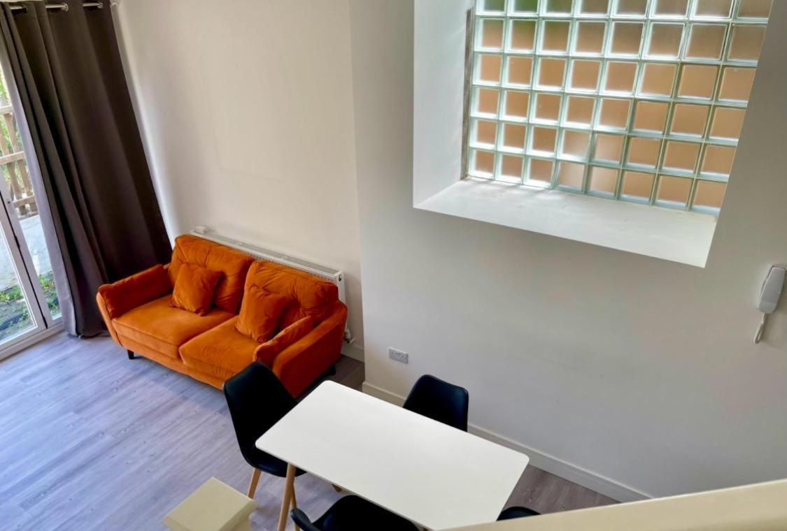 Finsbury Park Hotel Londen