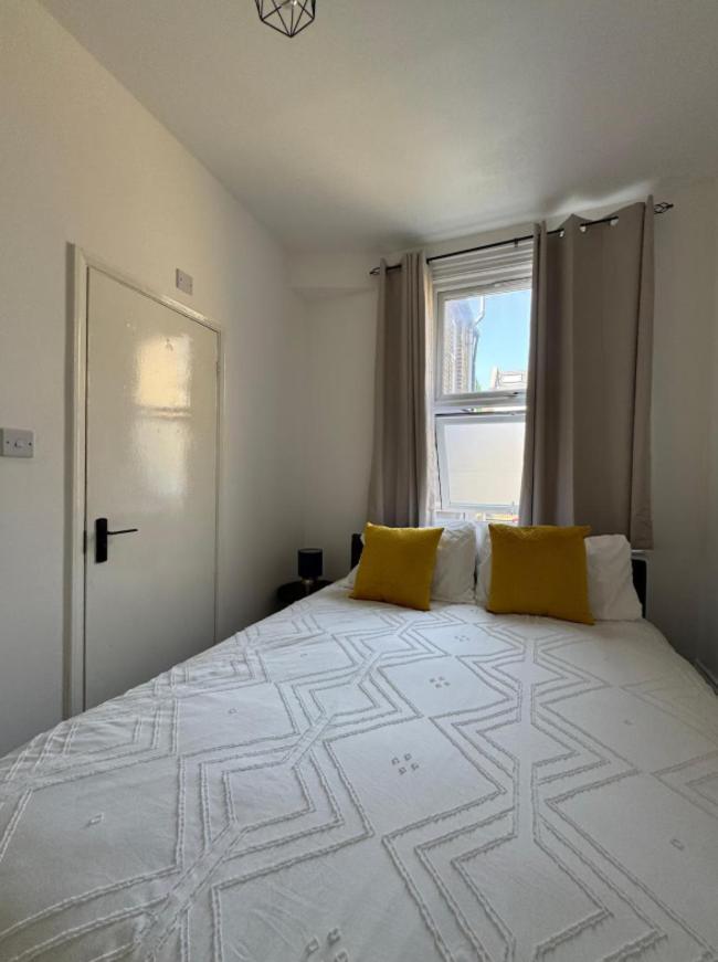 Hotel Finsbury Park Londres