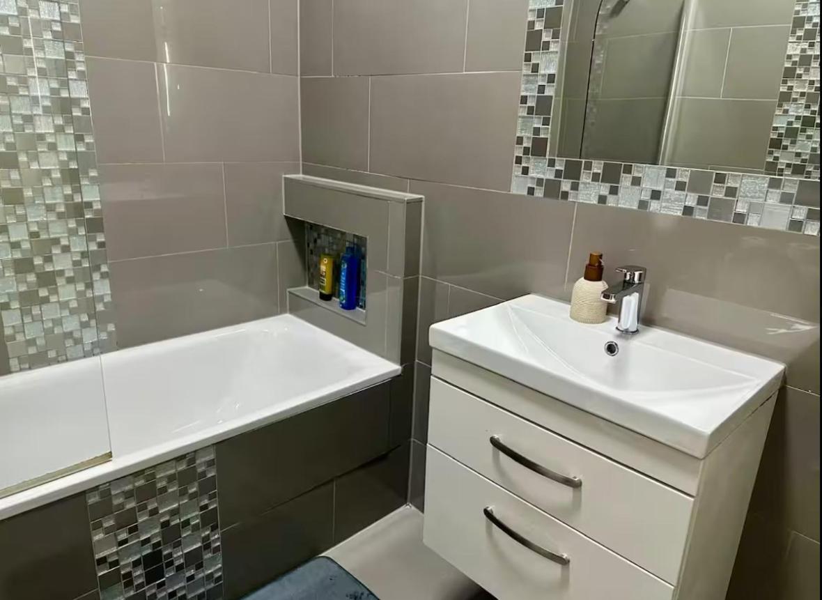 Hotel Finsbury Park Londres