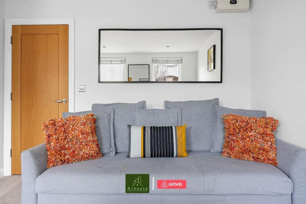 Stylish Brick Ln In The Heart Of Shoreditch
