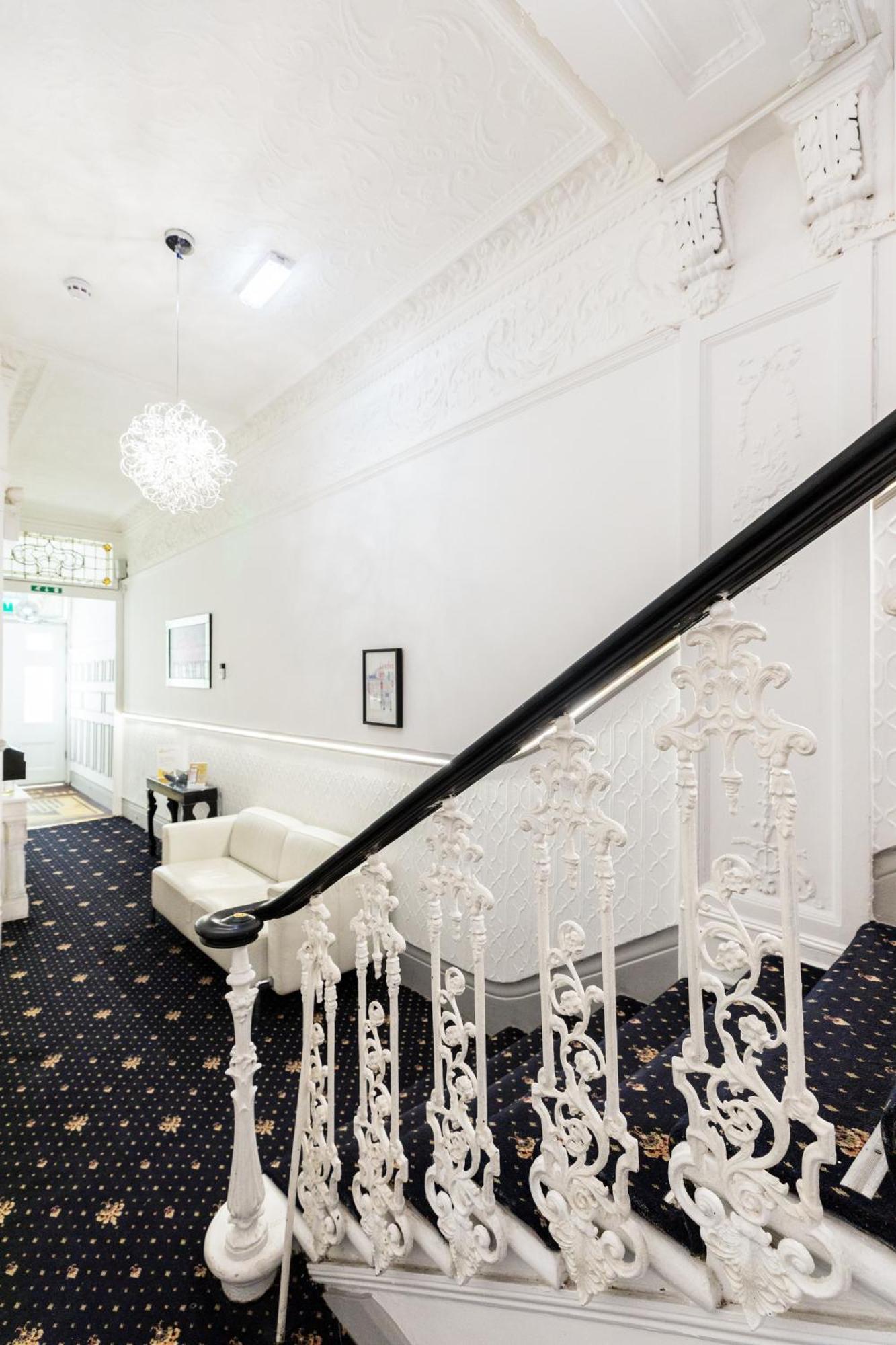 Hotel The Chapter - Hyde Park Londres