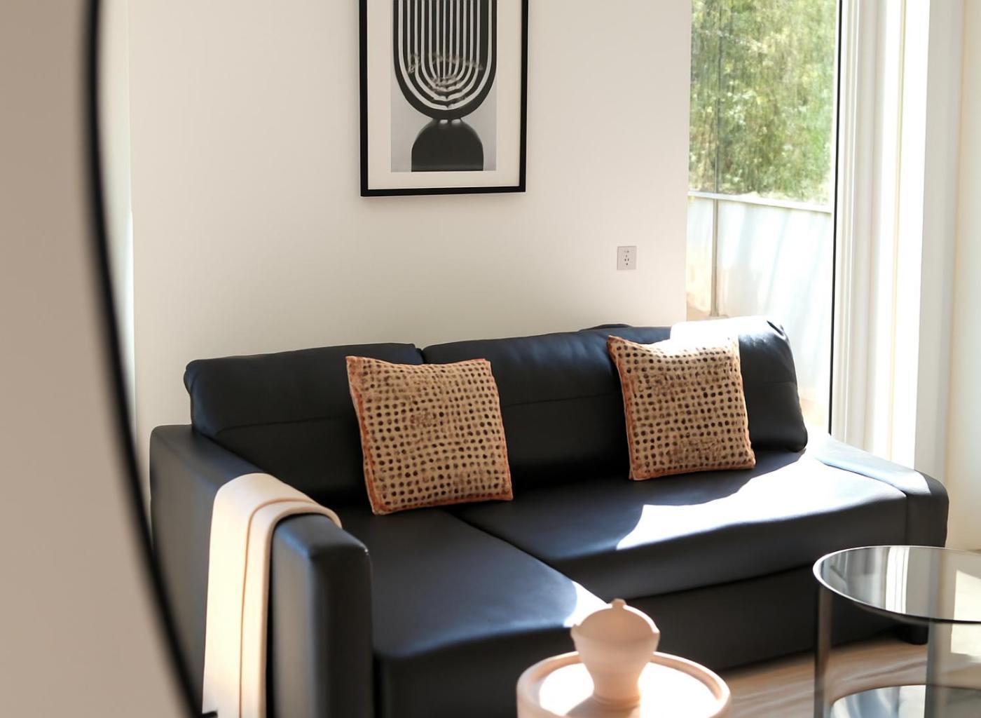 Limehouse Modern Flat * Londres