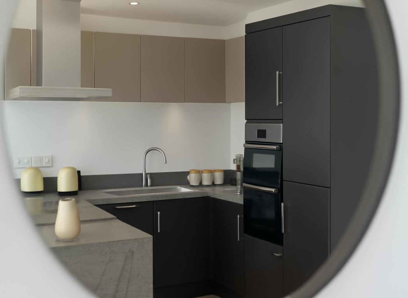 Apartamento Limehouse Modern Flat
