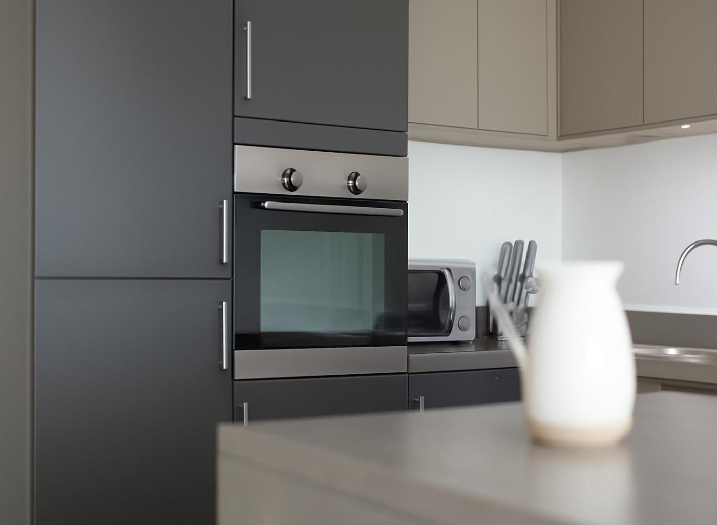 Apartamento Limehouse Modern Flat *