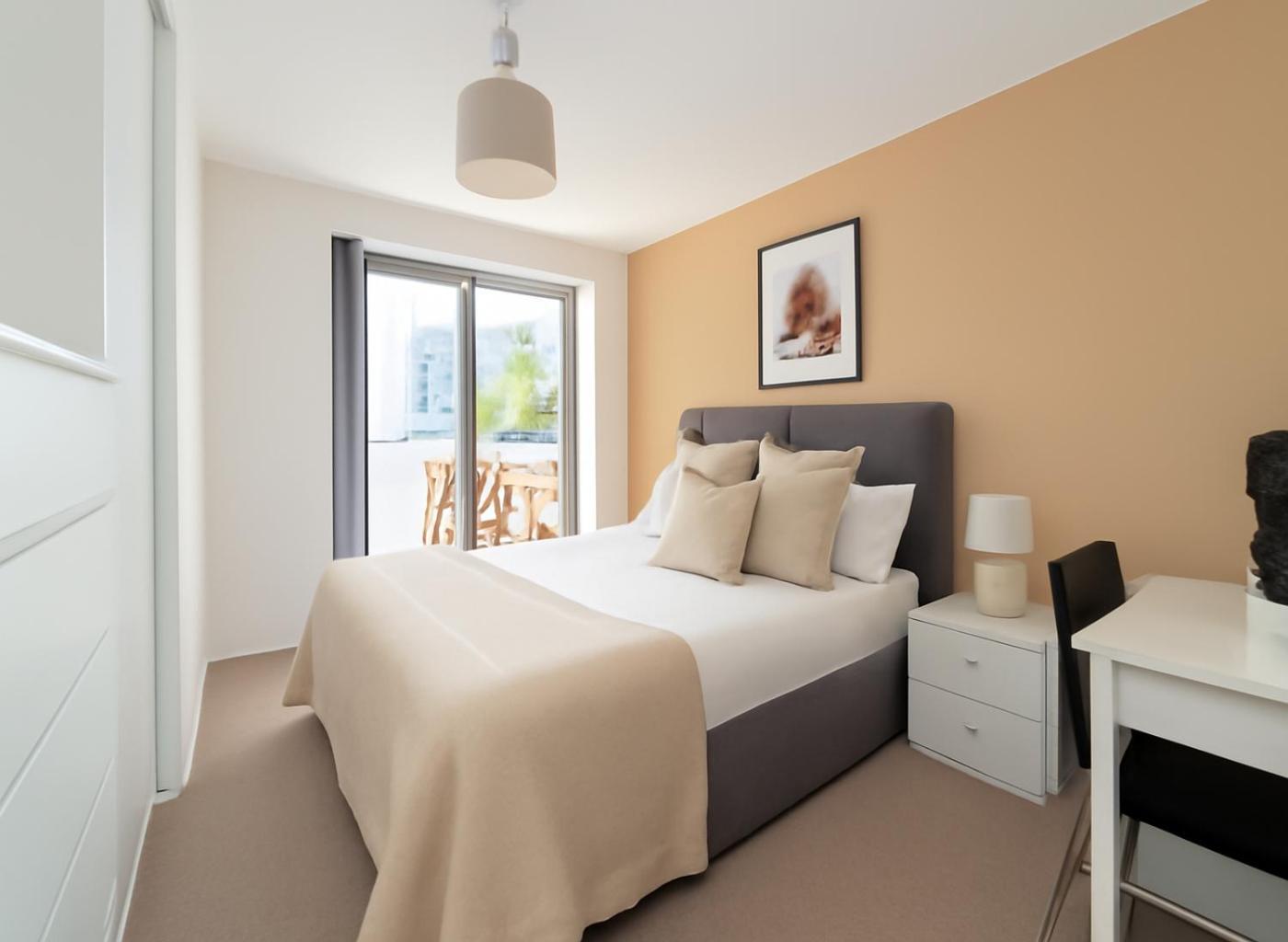 Limehouse Modern Flat Apartamento Londres
