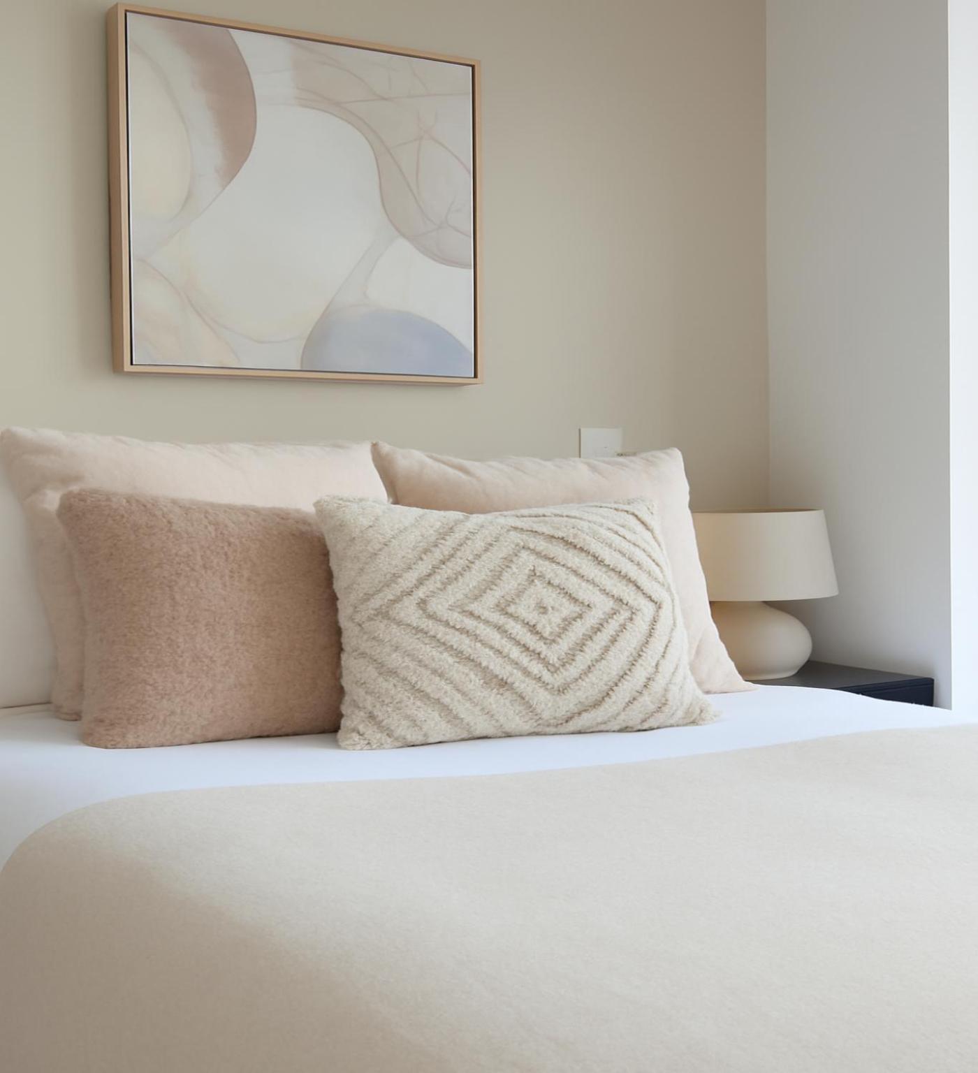 Limehouse Modern Flat Apartamento *