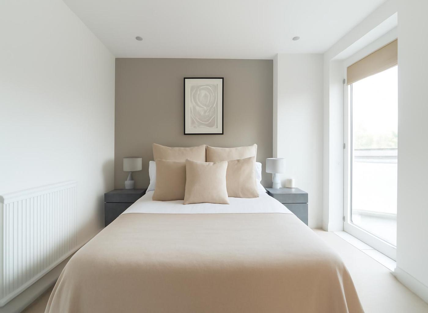 Apartamento Limehouse Modern Flat